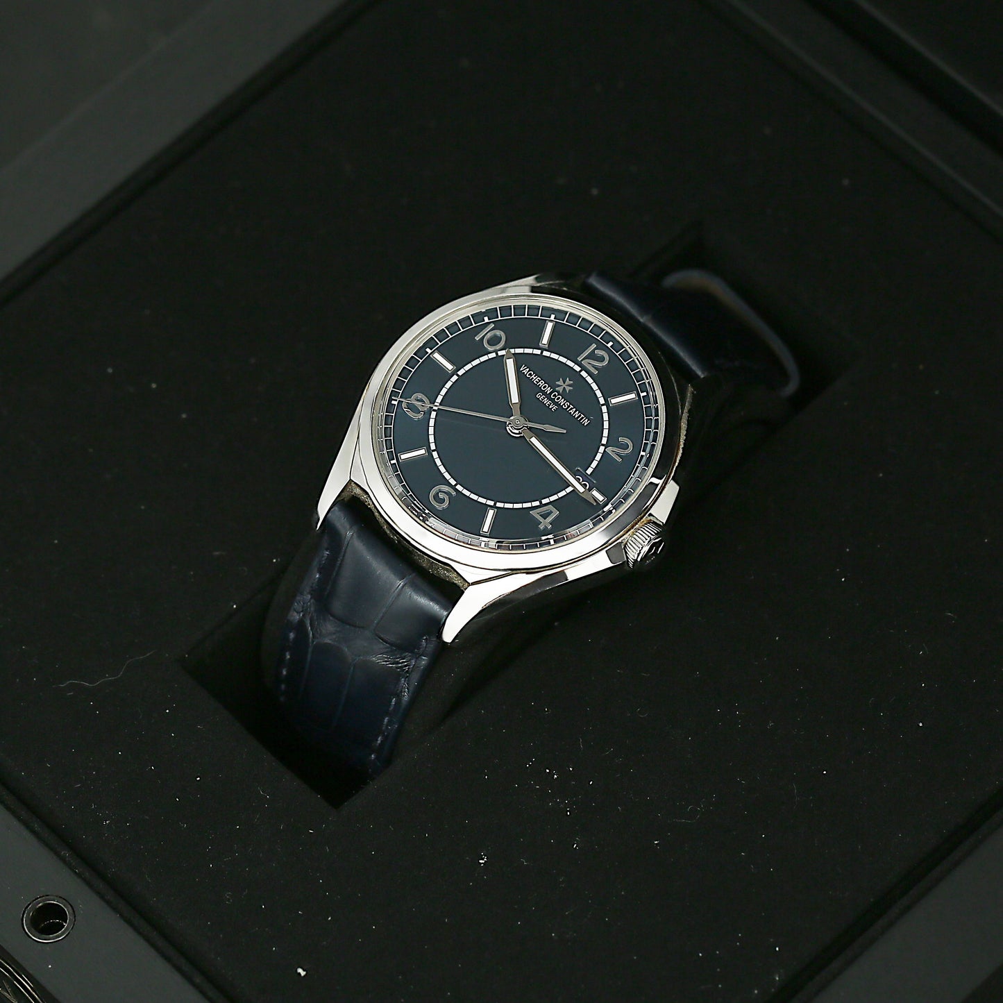 Vacheron Constantin Fifty-Six 4600E