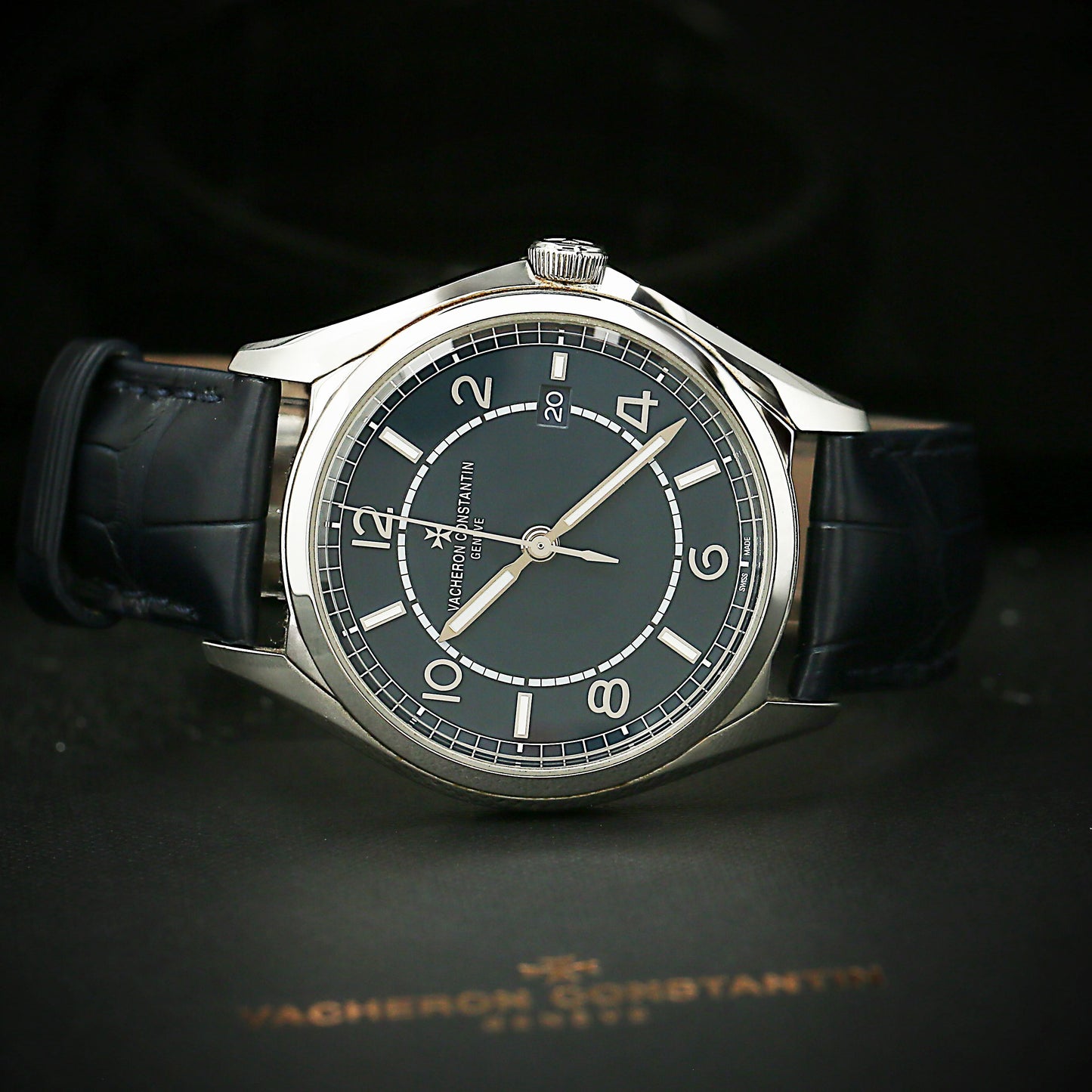 Vacheron Constantin Fifty-Six 4600E