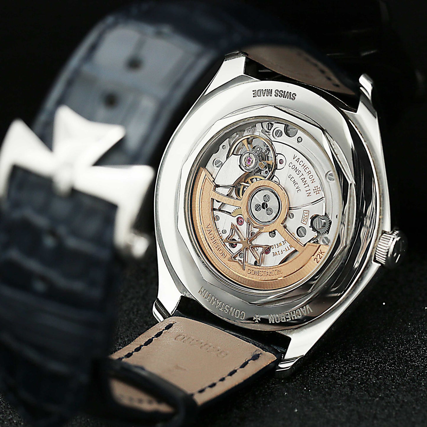 Vacheron Constantin Fifty-Six 4600E