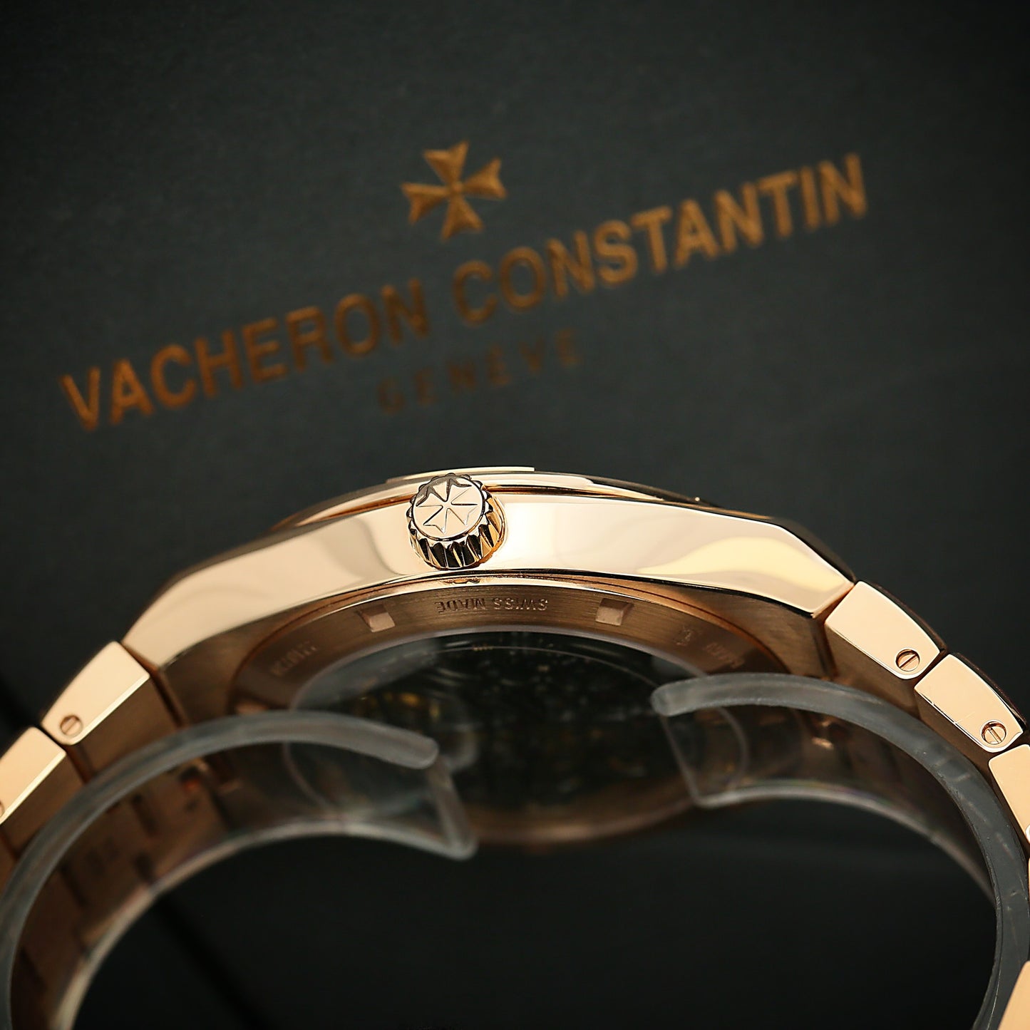 Vacheron Constantin Overseas 6000V