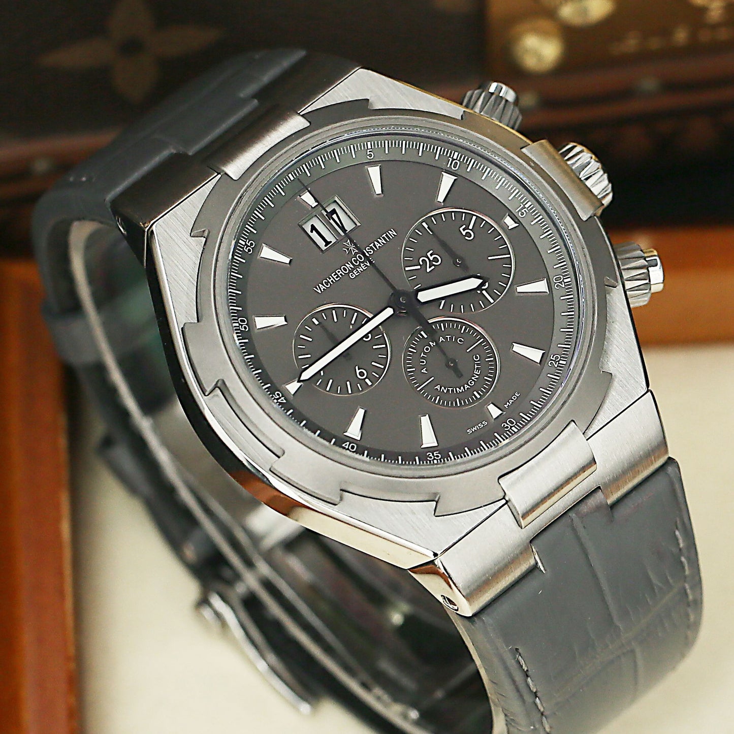 Vacheron Constantin Overseas 49150