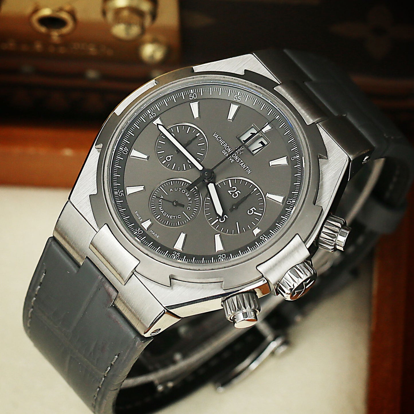 Vacheron Constantin Overseas 49150