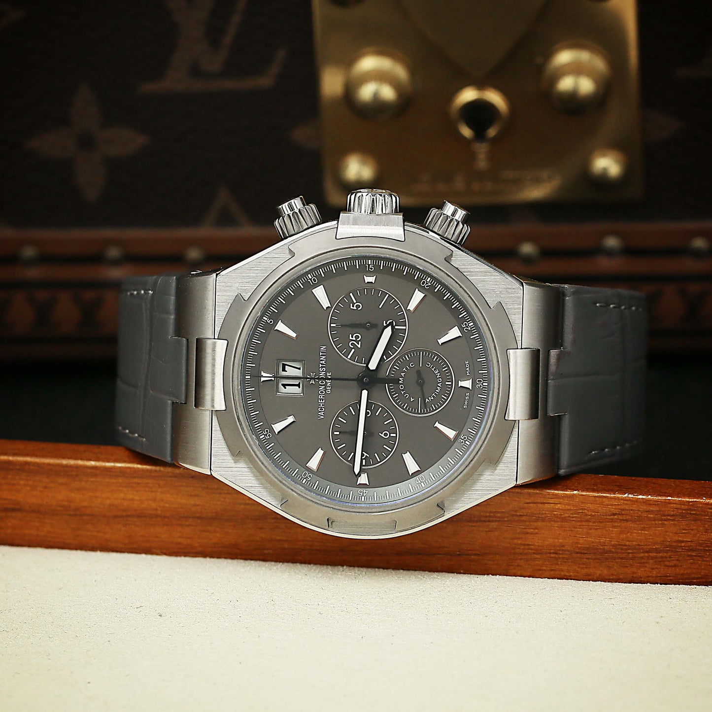 Vacheron Constantin Overseas 49150