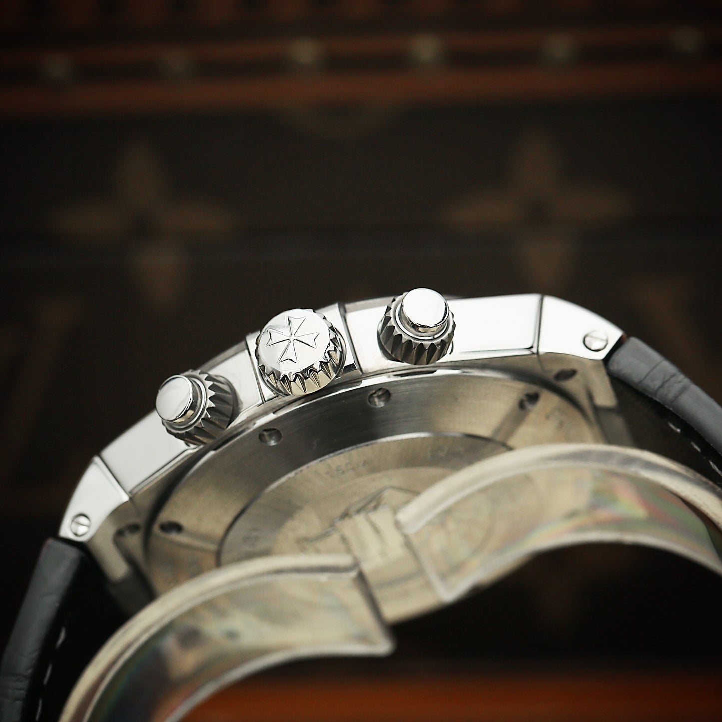Vacheron Constantin Overseas 49150