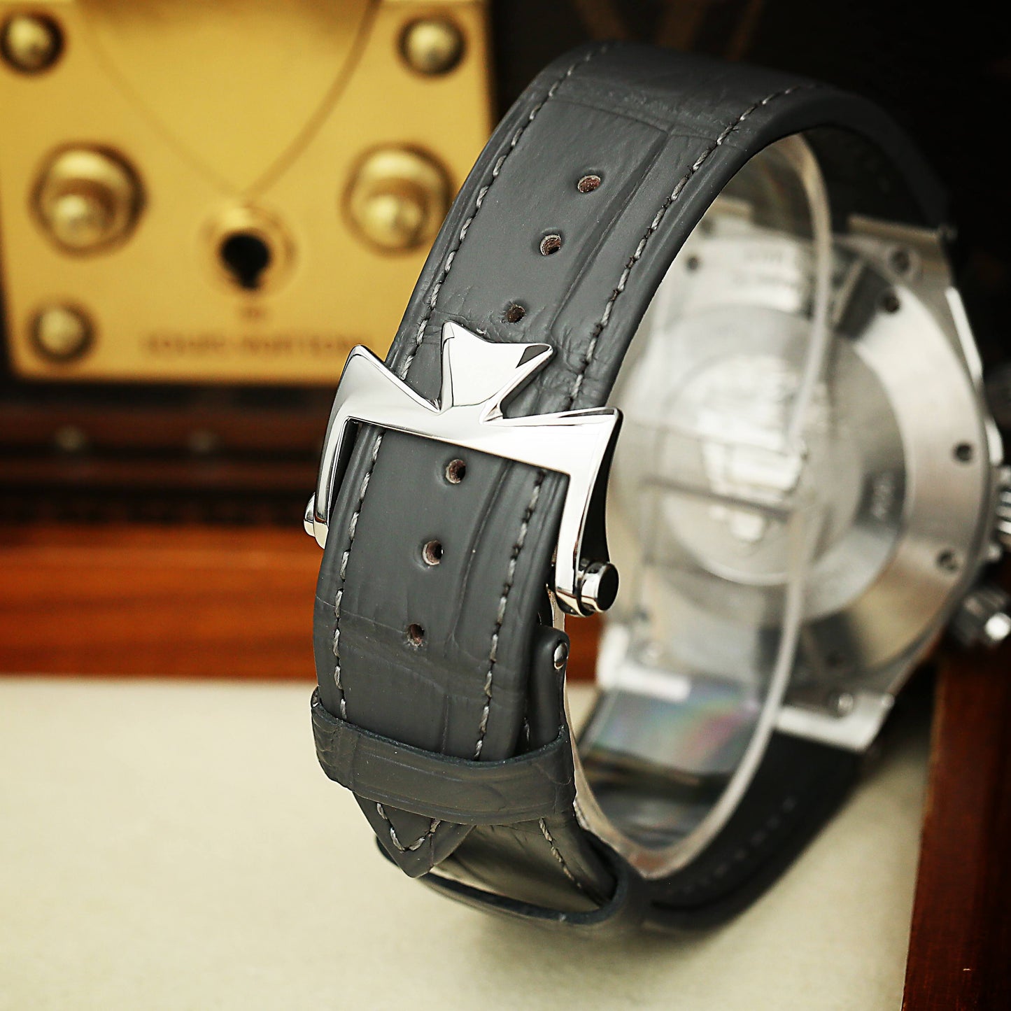 Vacheron Constantin Overseas 49150