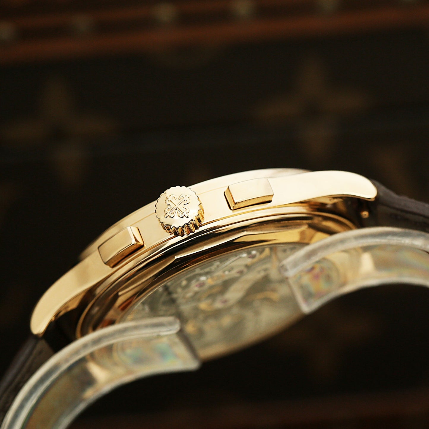 Patek Philippe Complications 5170J