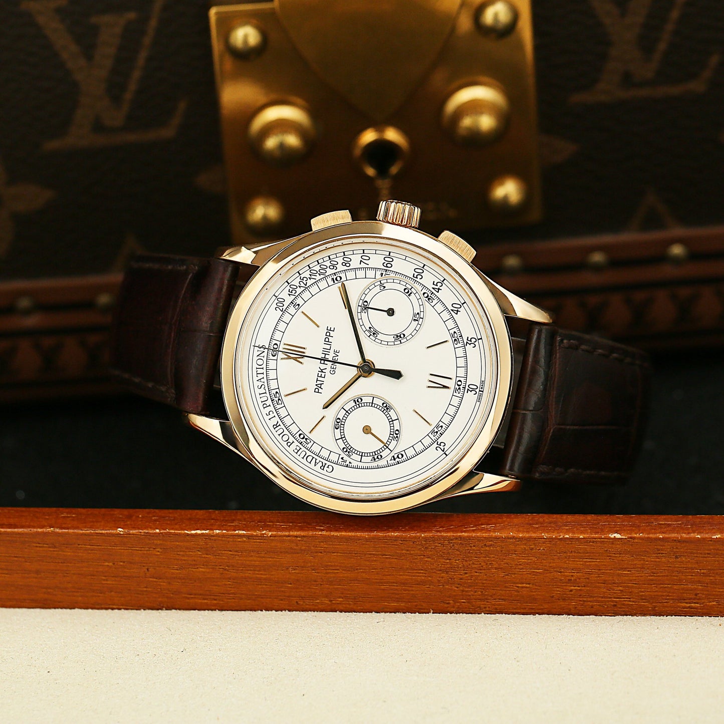 Patek Philippe Complications 5170J