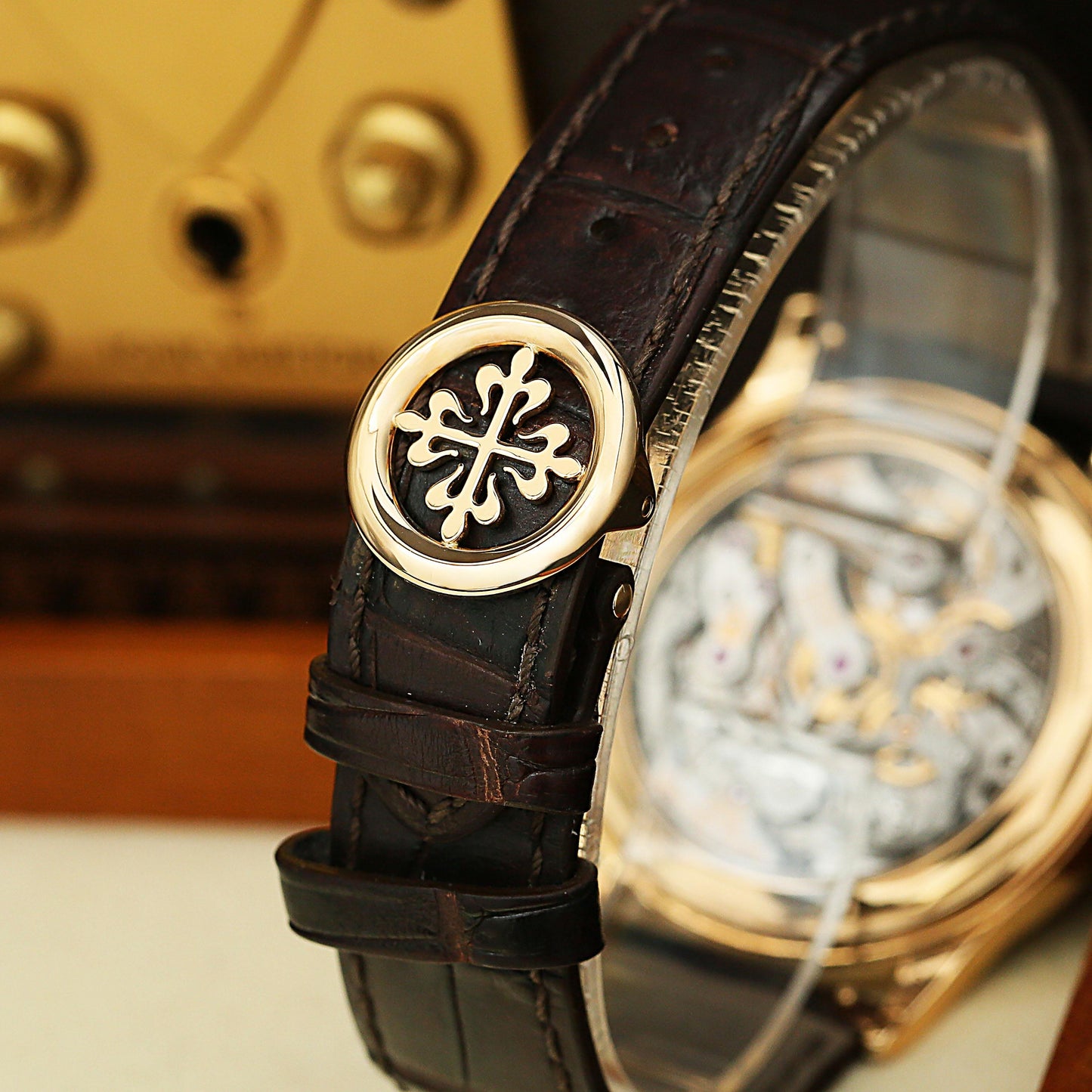 Patek Philippe Complications 5170J