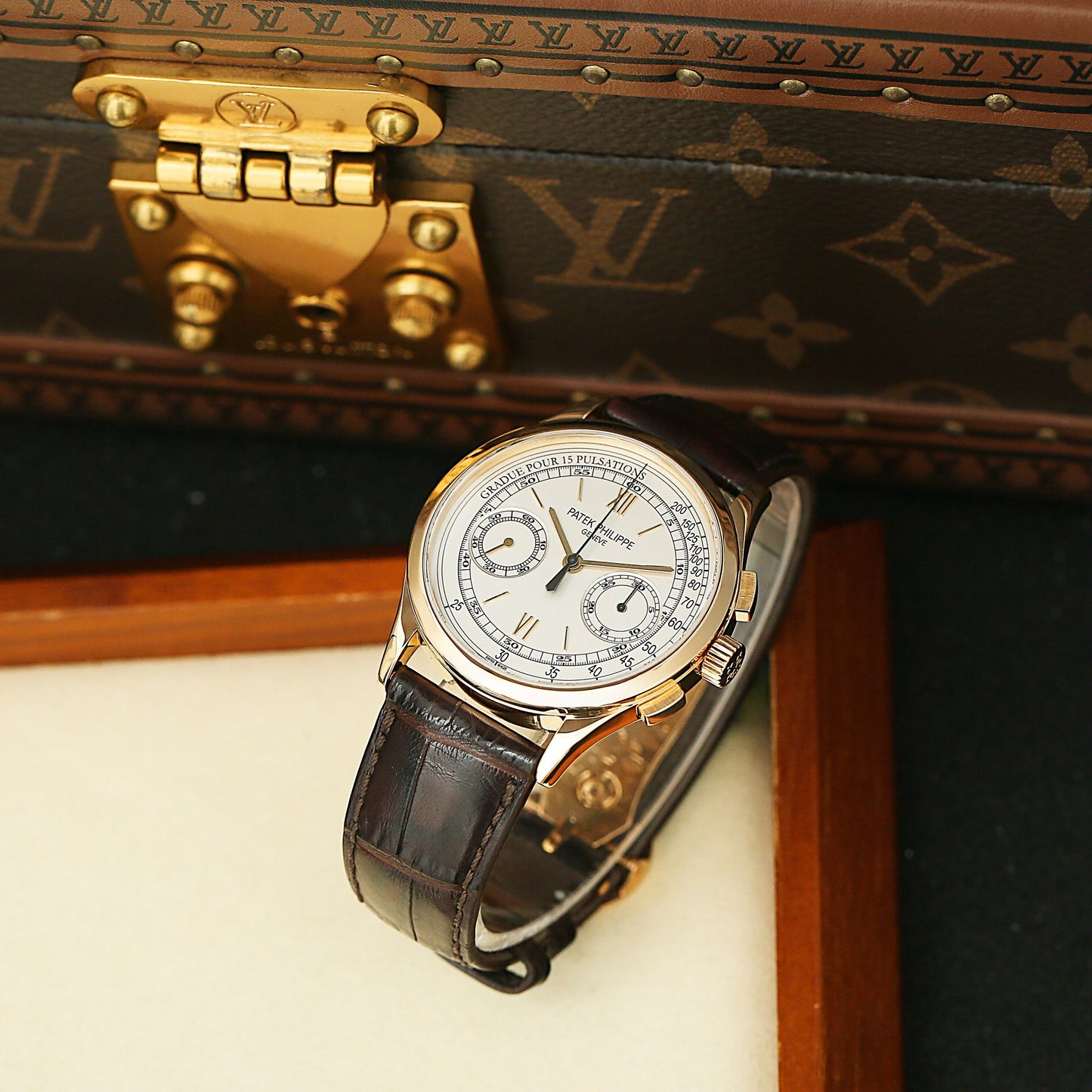 Patek Philippe Complications 5170J
