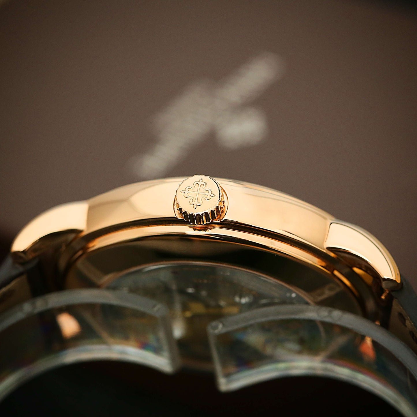Patek Philippe.Minute Repeater Perpetual Calendar.5074R