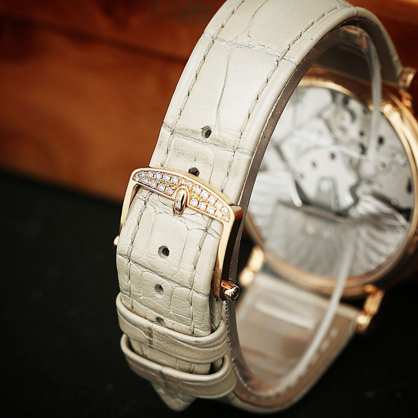 Breguet Tradition 7038BR/1T/9V6