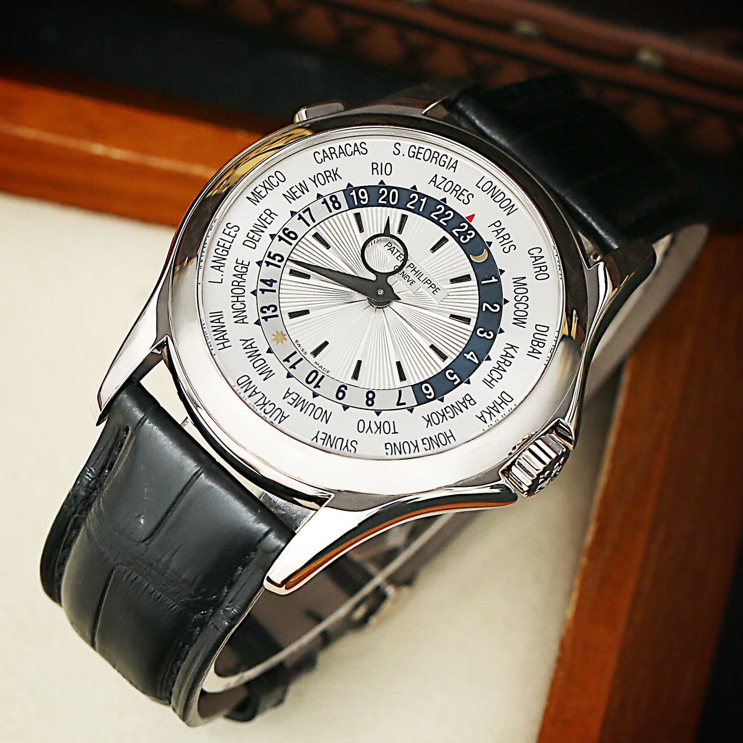 Patek Philippe Complications 5130G