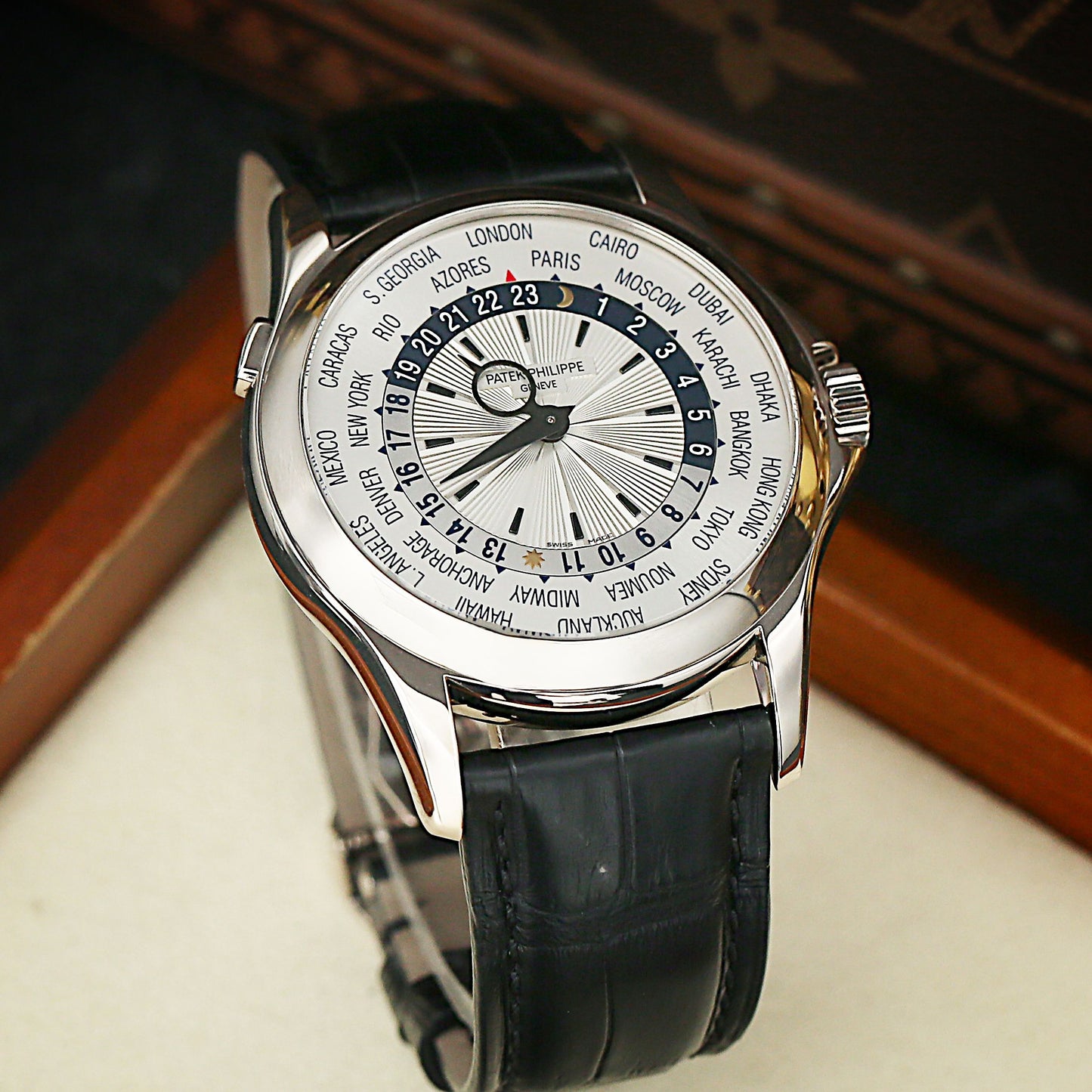 Patek Philippe Complications 5130G