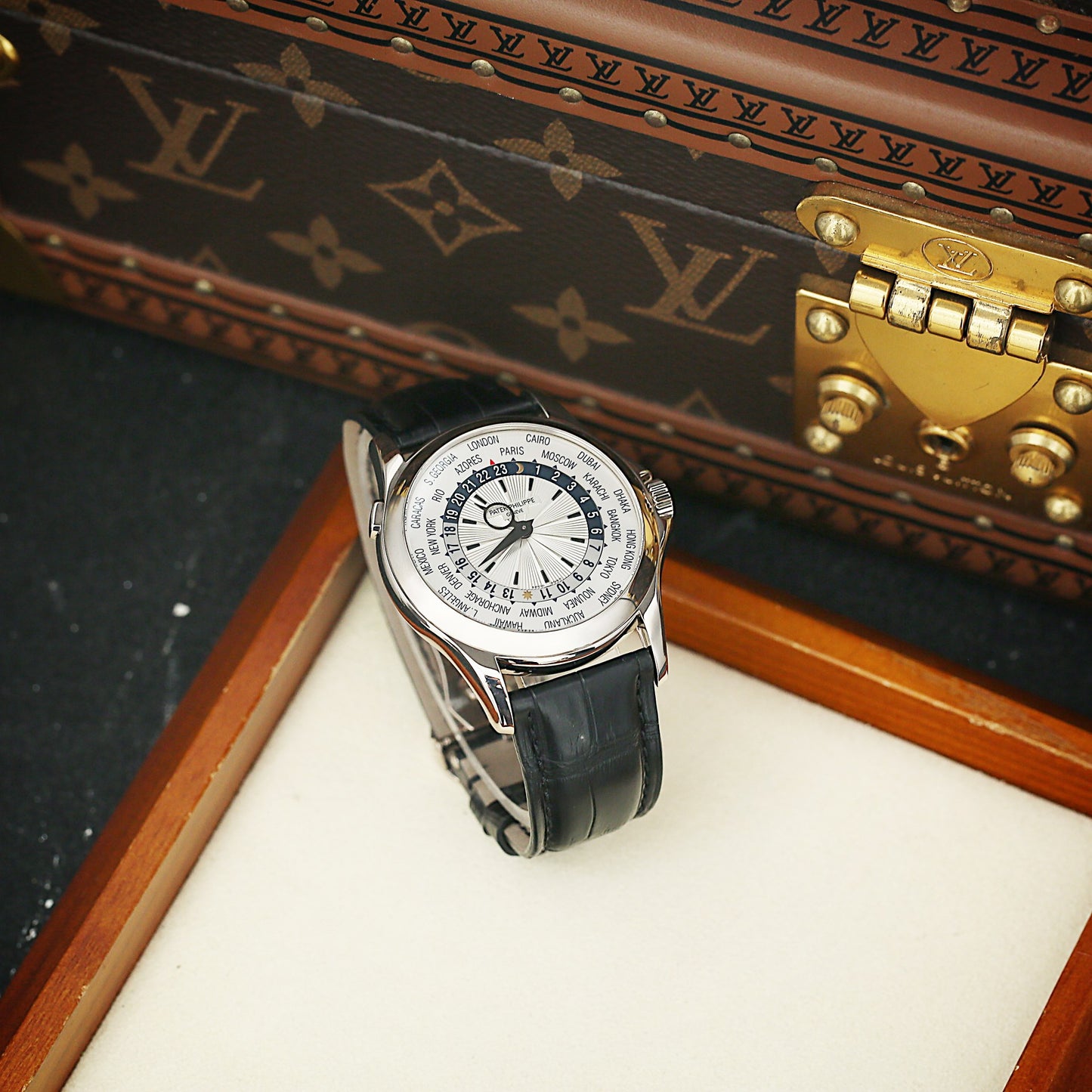 Patek Philippe Complications 5130G