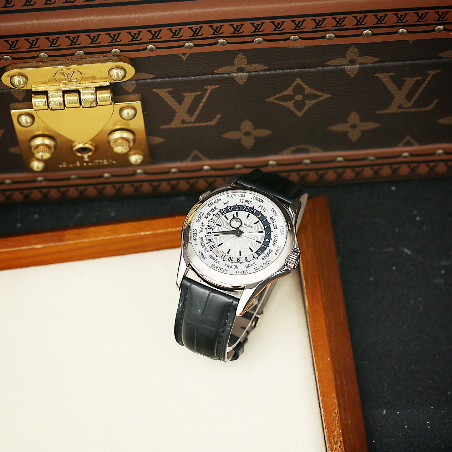 Patek Philippe Complications 5130G