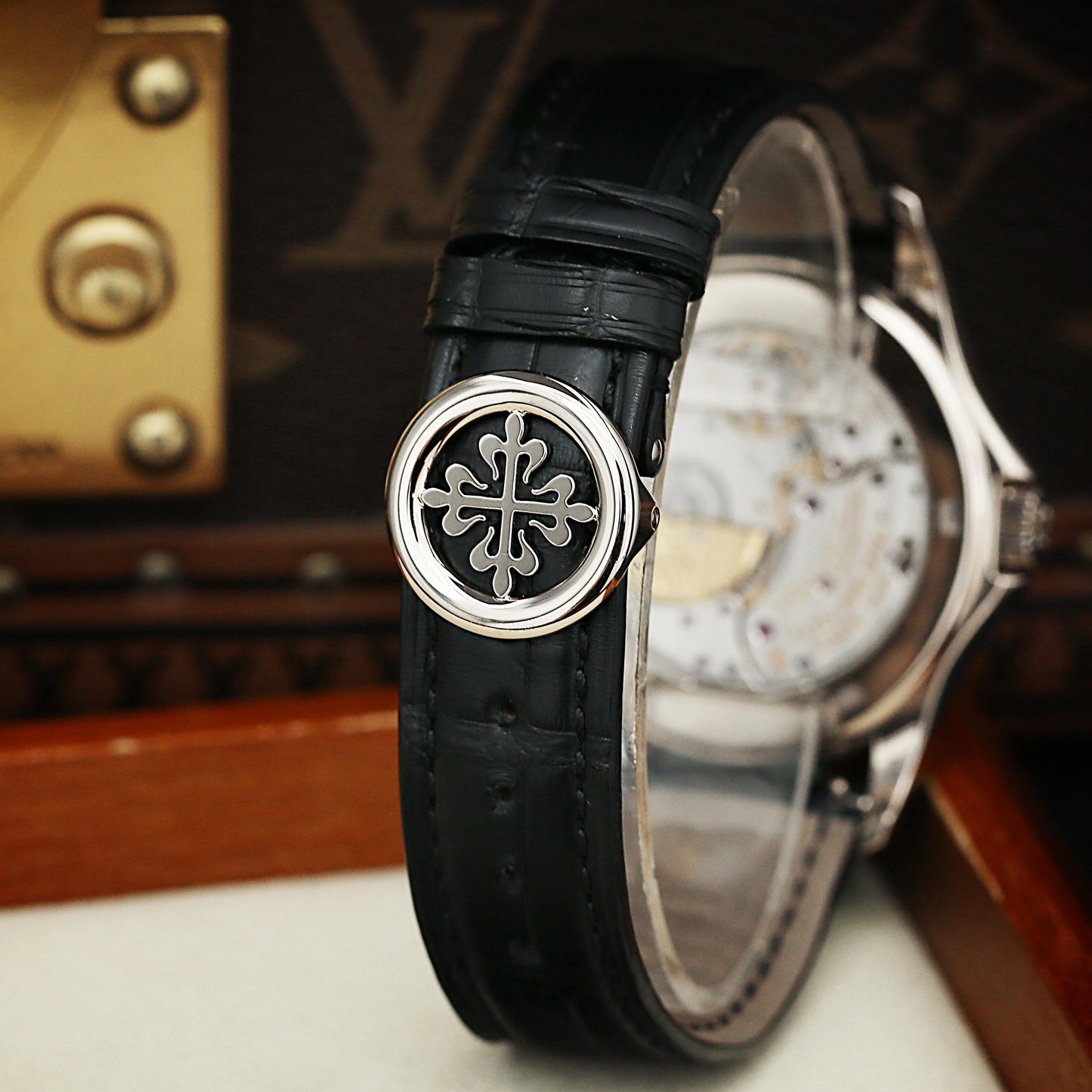 Patek Philippe Complications 5130G