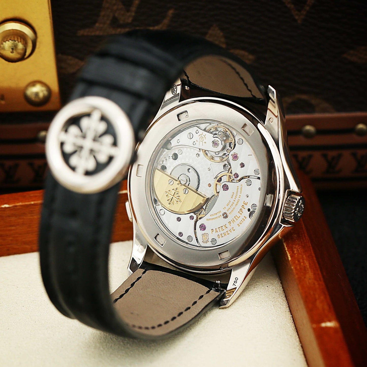 Patek Philippe Complications 5130G