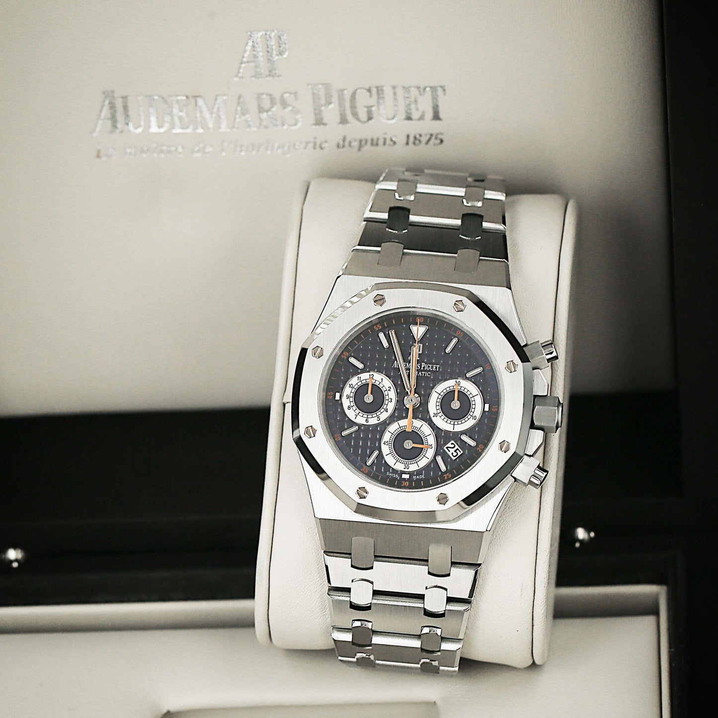 Audemars Piguet Royal Oak 26300ST