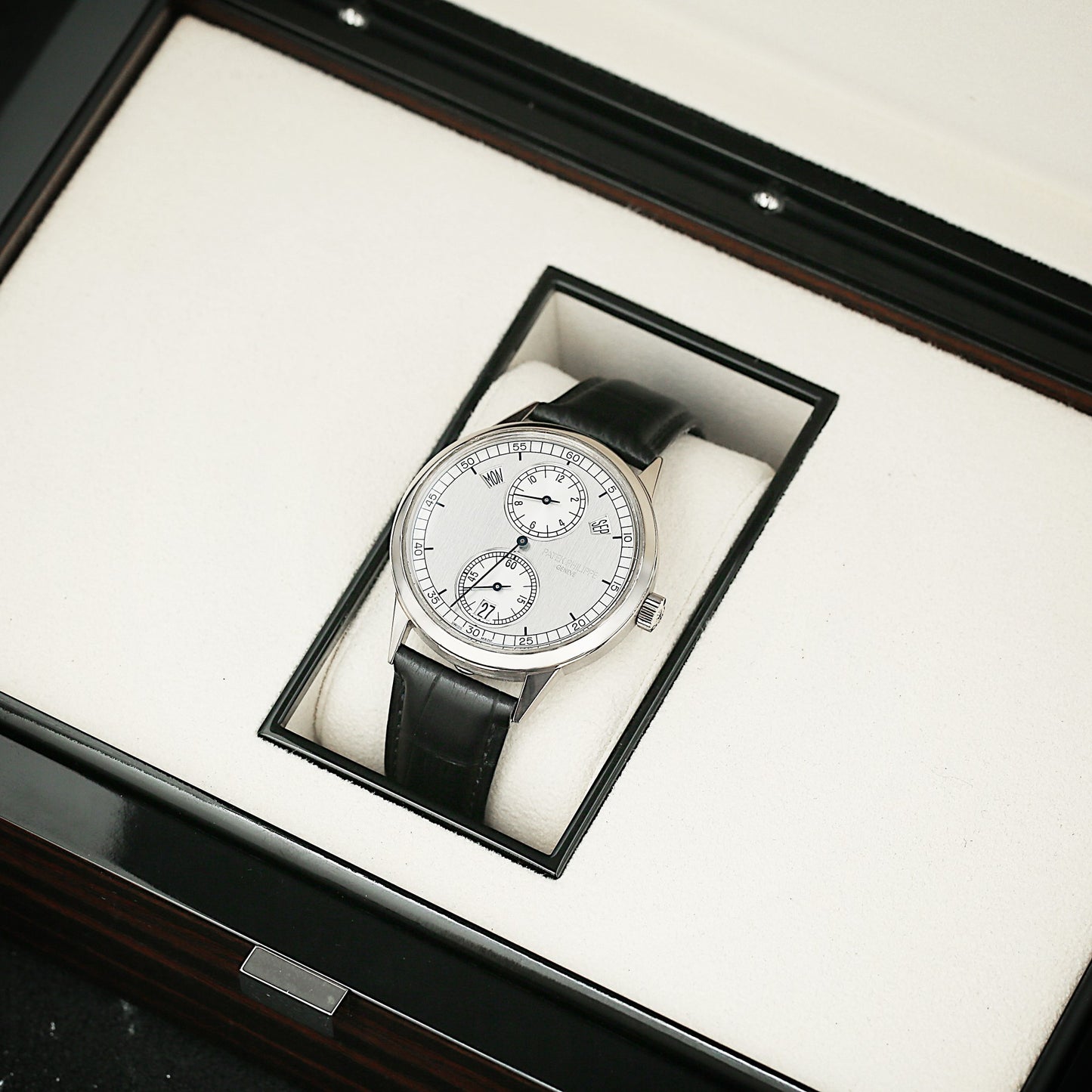 Patek Philippe. 5235G-001