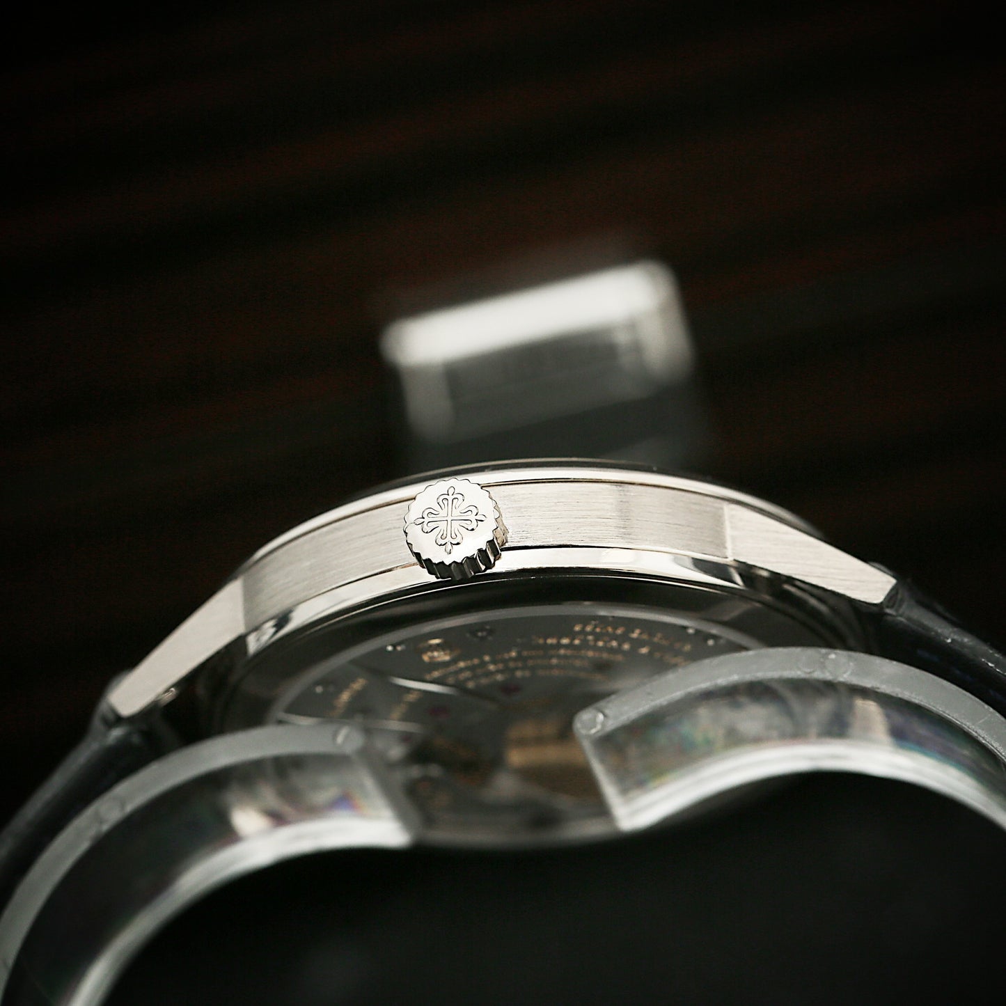Patek Philippe. 5235G-001