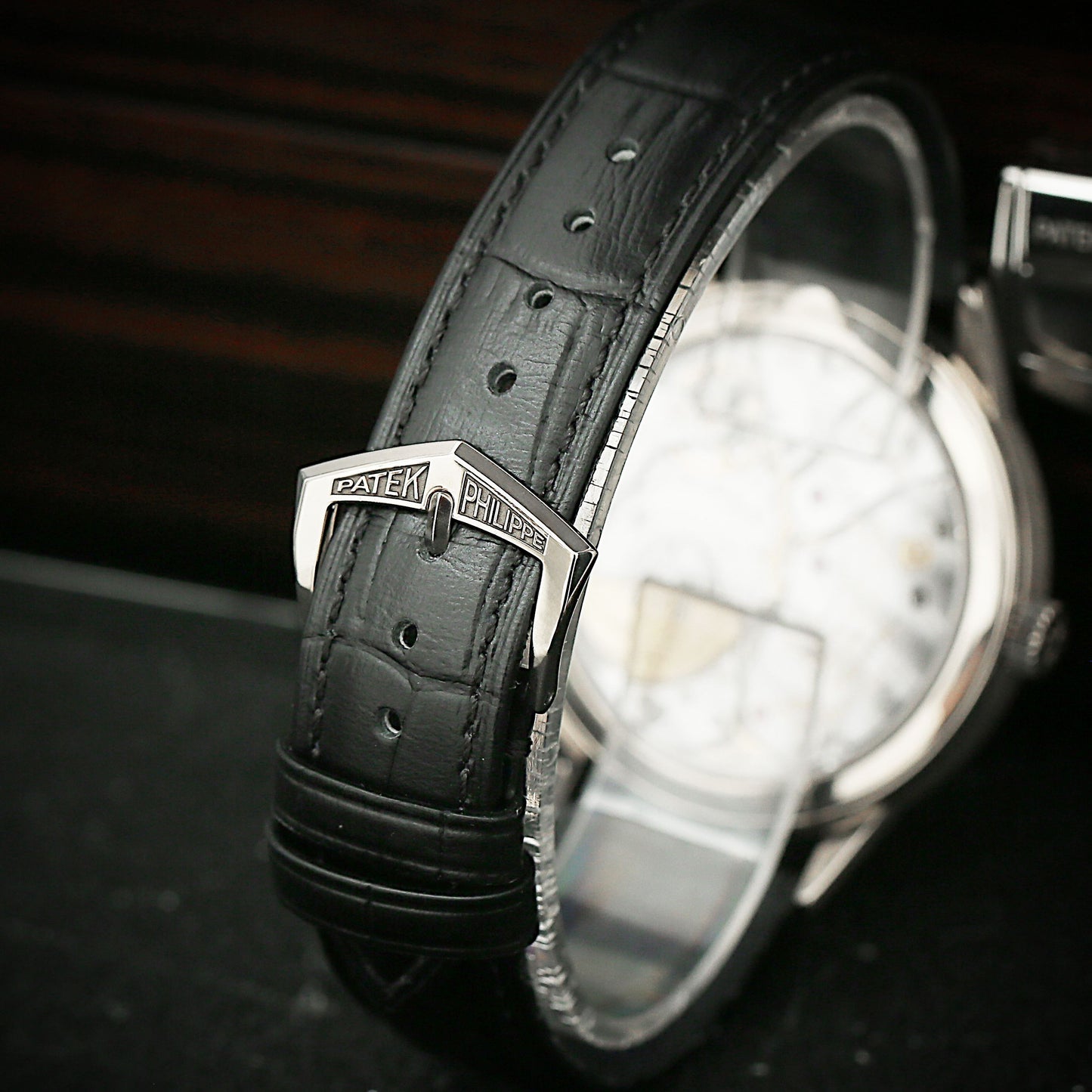 Patek Philippe. 5235G-001