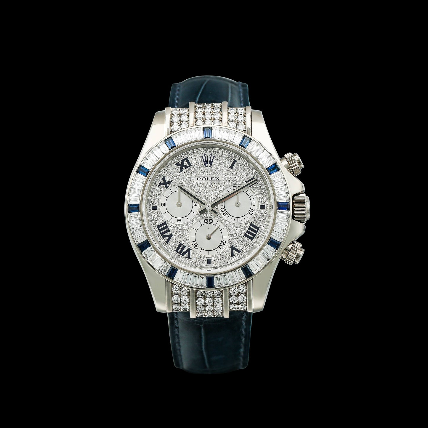Rolex Cosmograph Daytona 116599