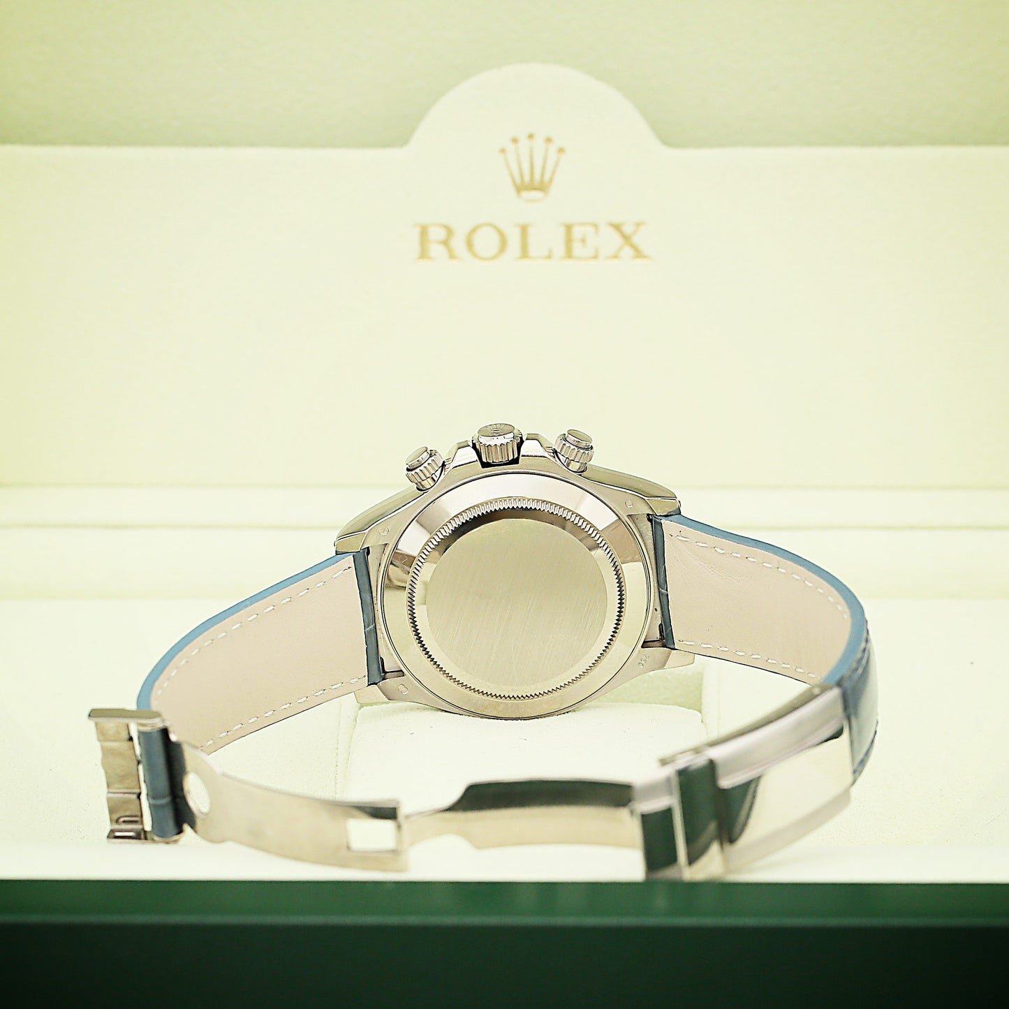Rolex Cosmograph Daytona 116599