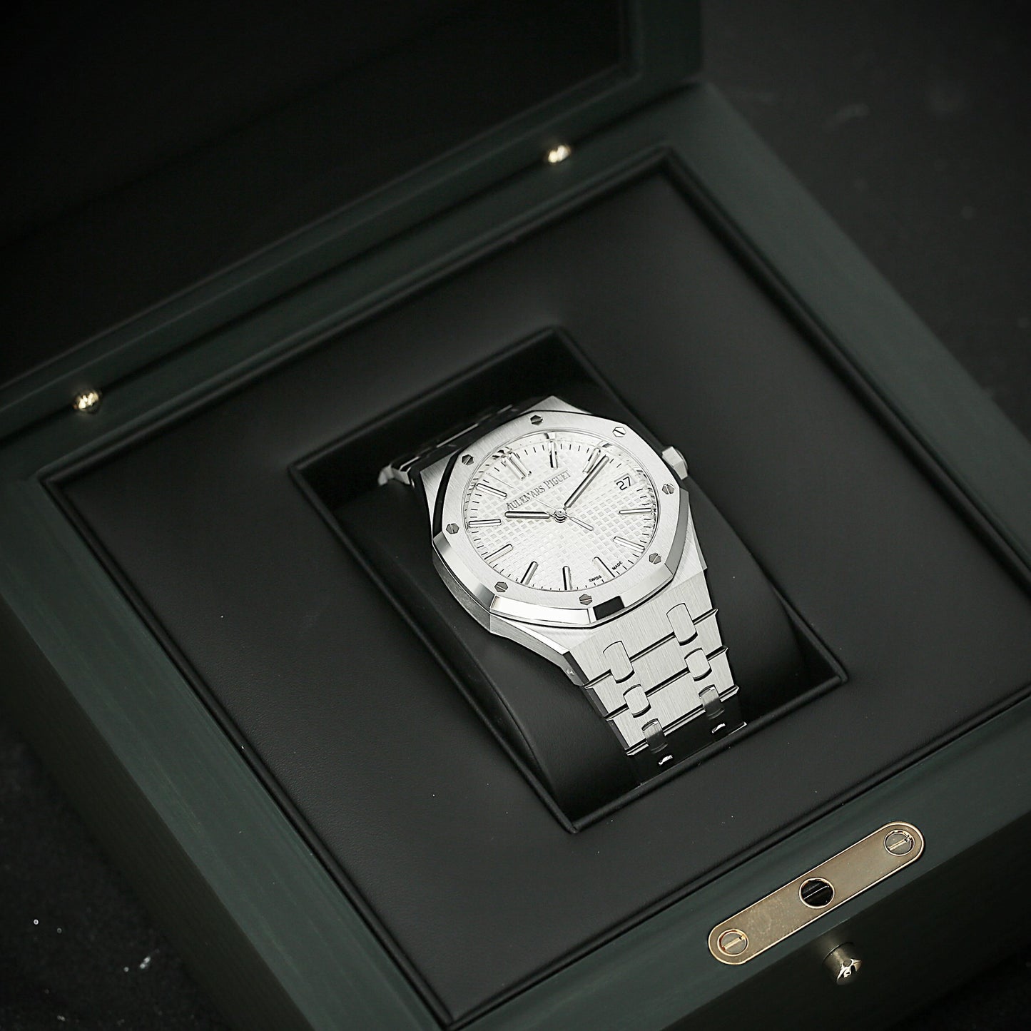 Audemars Piguet Royal Oak Ref. 15510ST