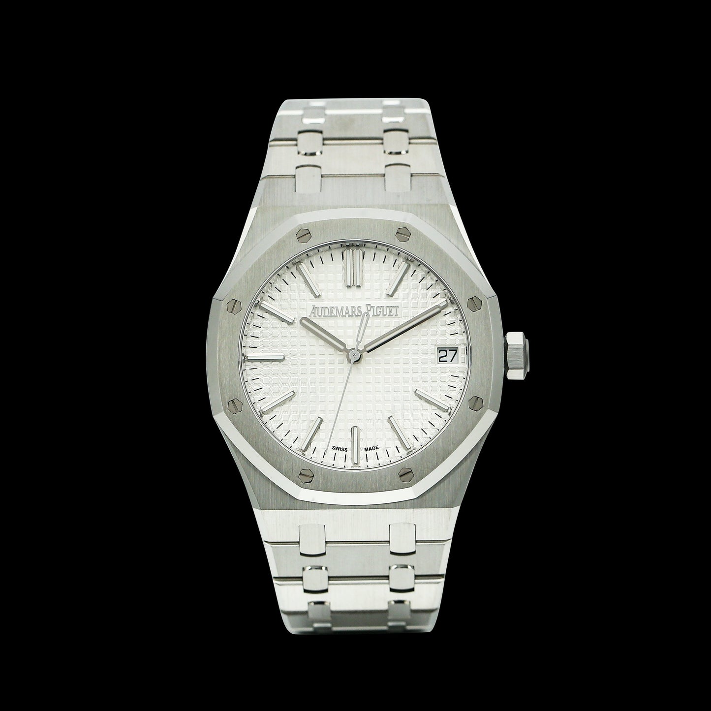 Audemars Piguet Royal Oak Ref. 15510ST