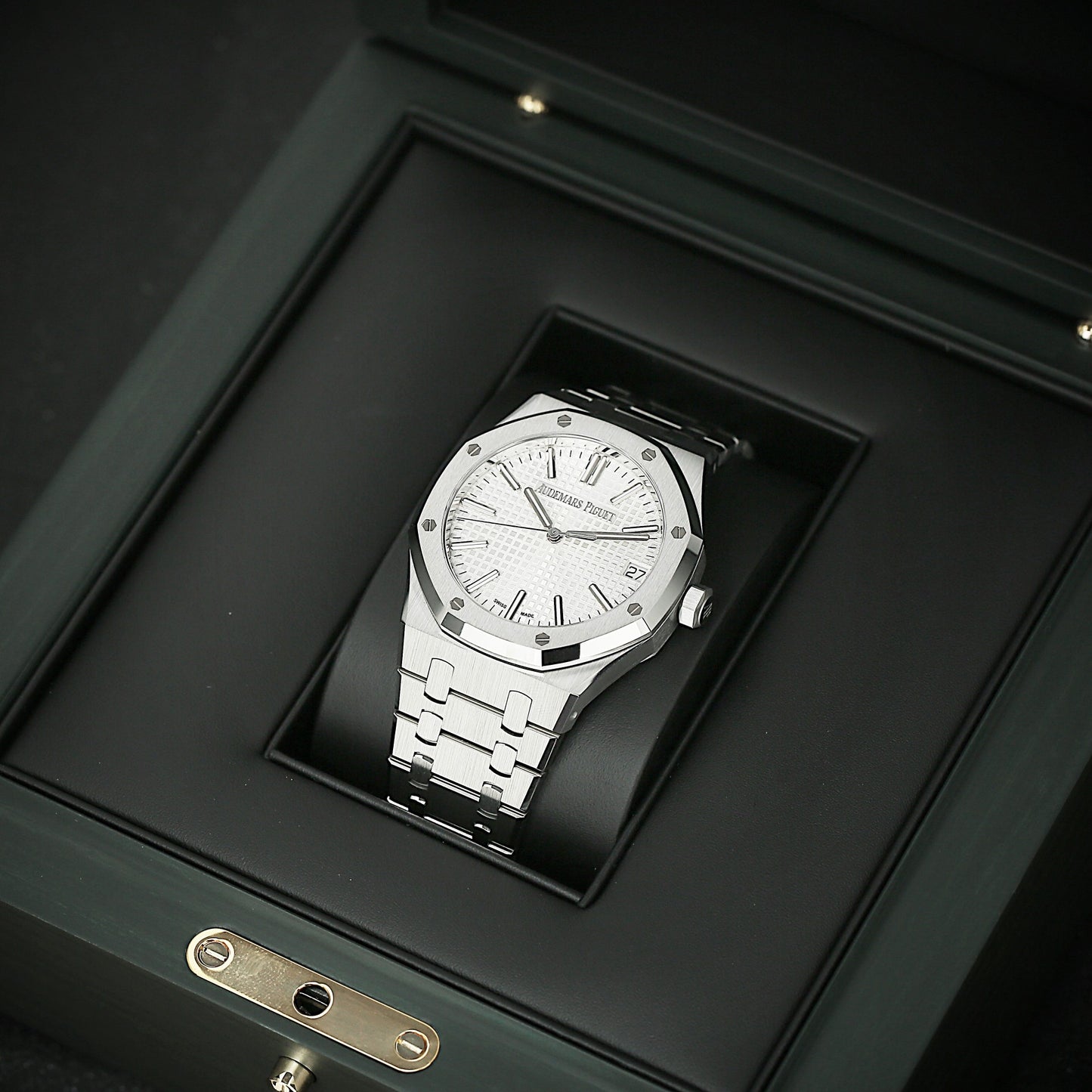 Audemars Piguet Royal Oak Ref. 15510ST