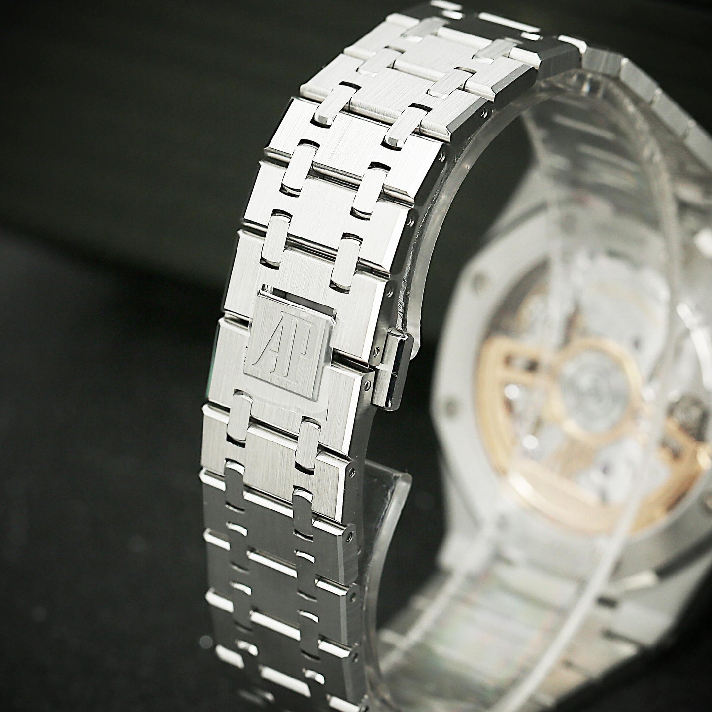 Audemars Piguet Royal Oak Ref. 15510ST