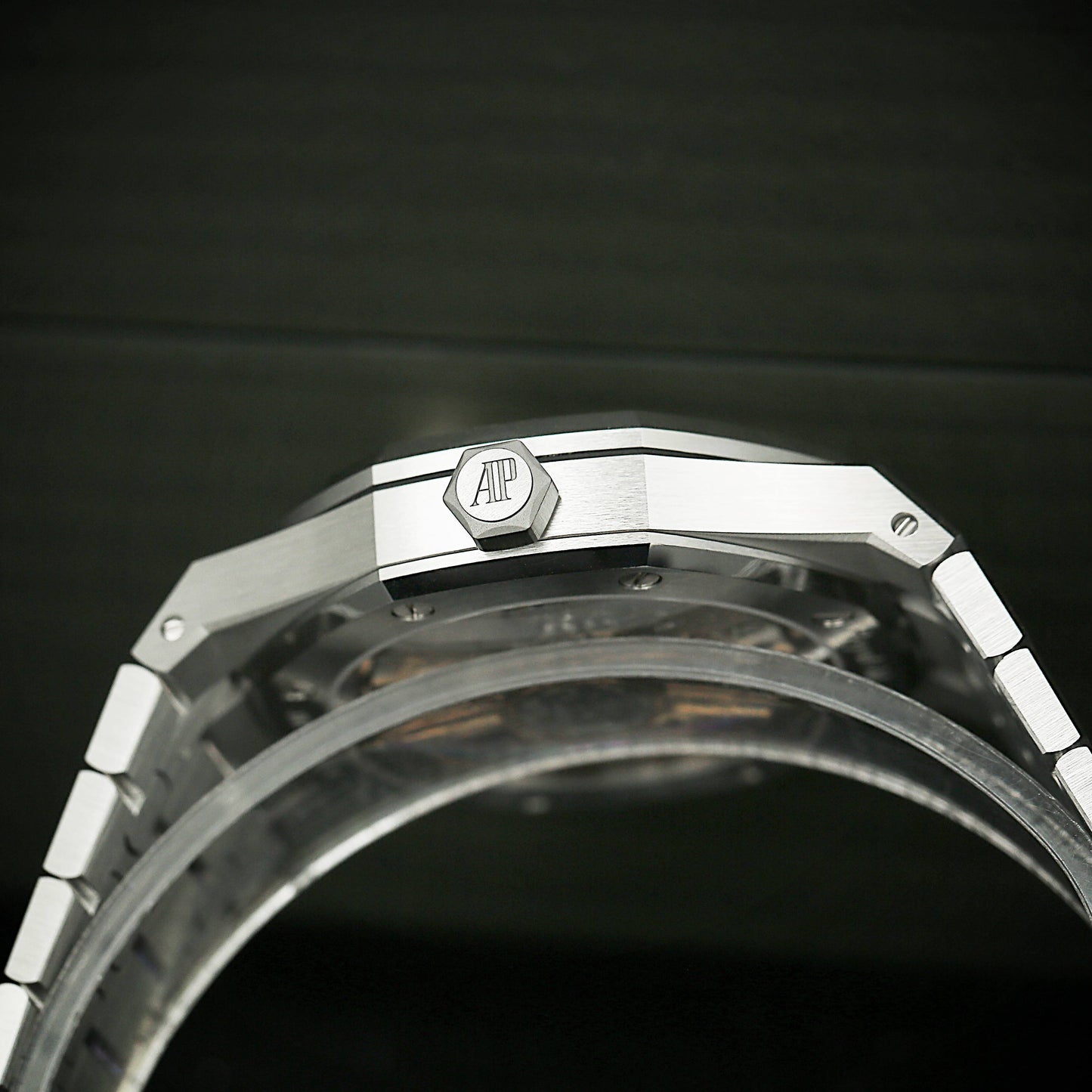 Audemars Piguet Royal Oak Ref. 15510ST