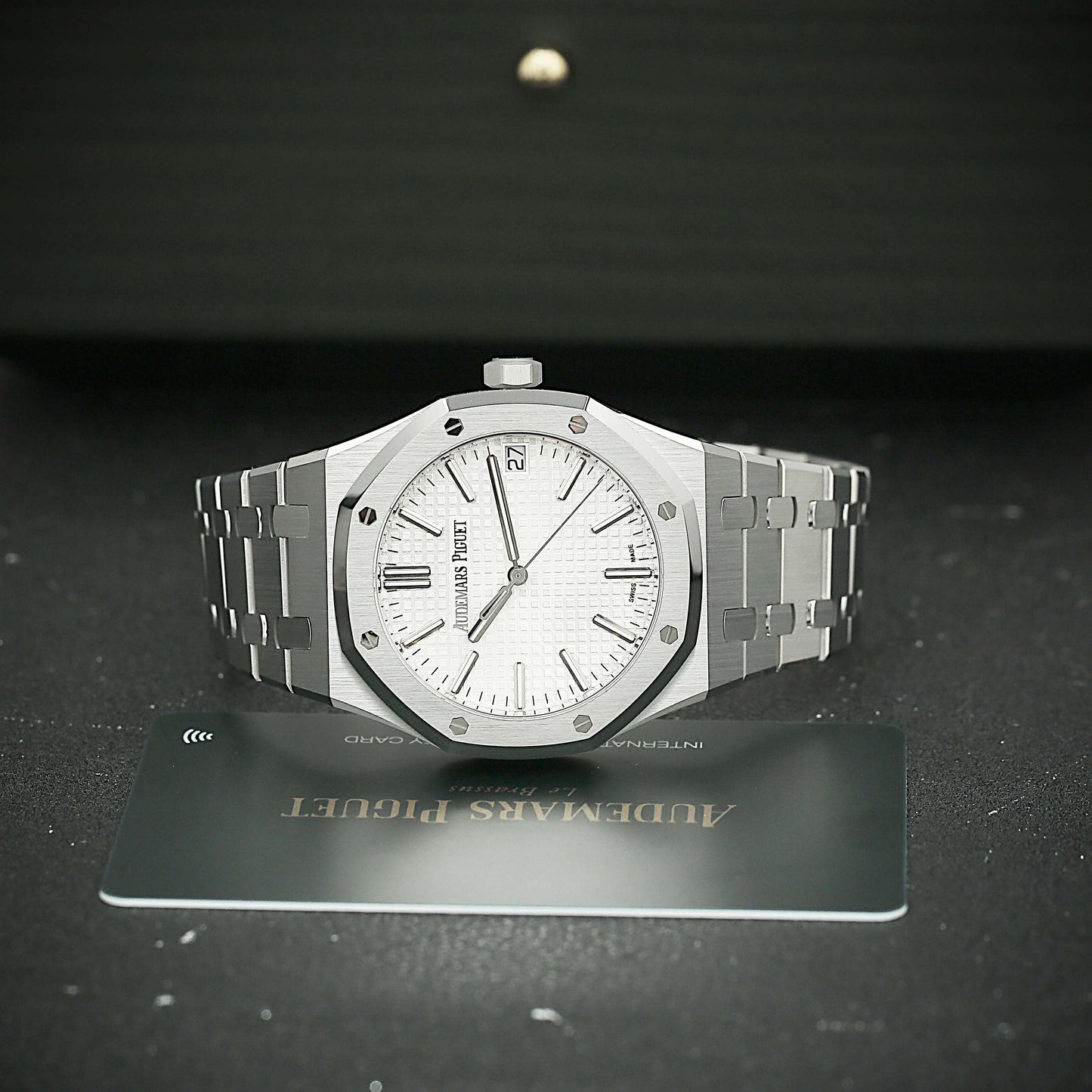 Audemars Piguet Royal Oak Ref. 15510ST