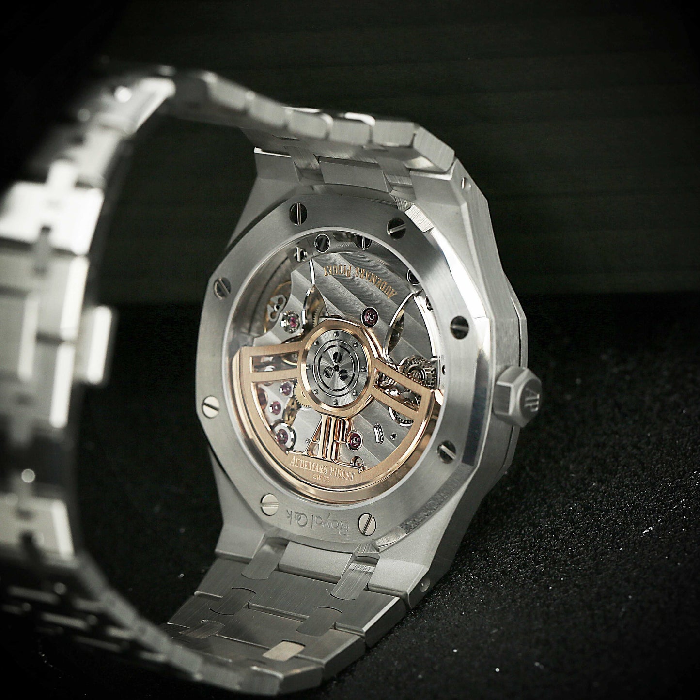 Audemars Piguet Royal Oak Ref. 15510ST
