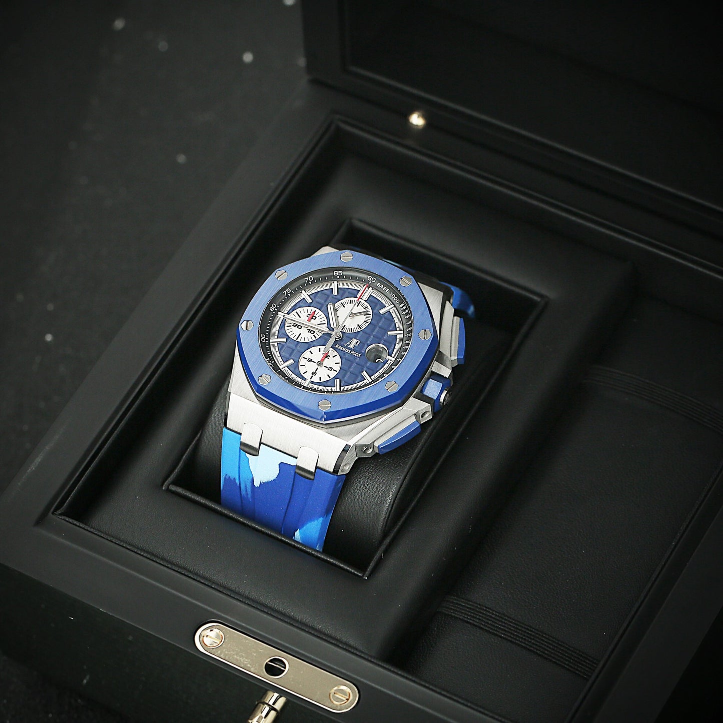 Audemars Piguet Royal Oak Offshore 26400SO