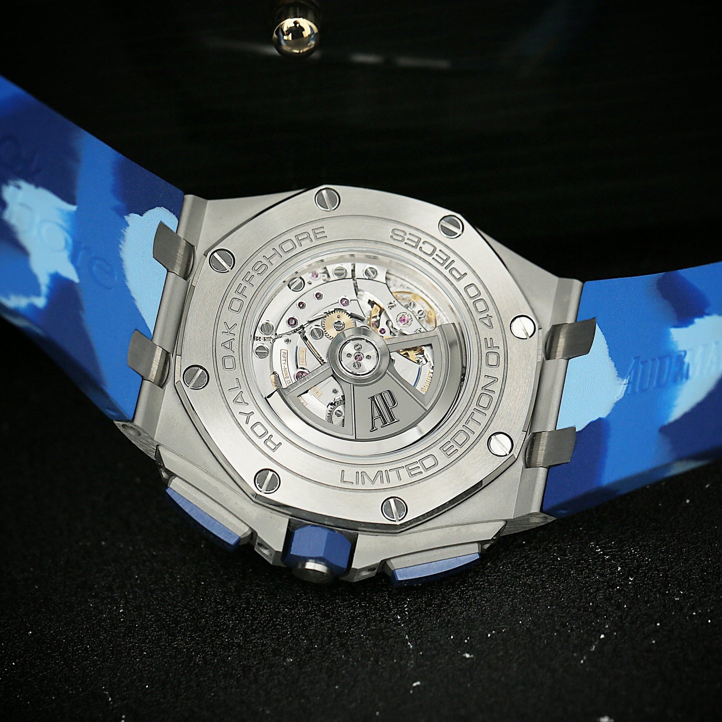 Audemars Piguet Royal Oak Offshore 26400SO