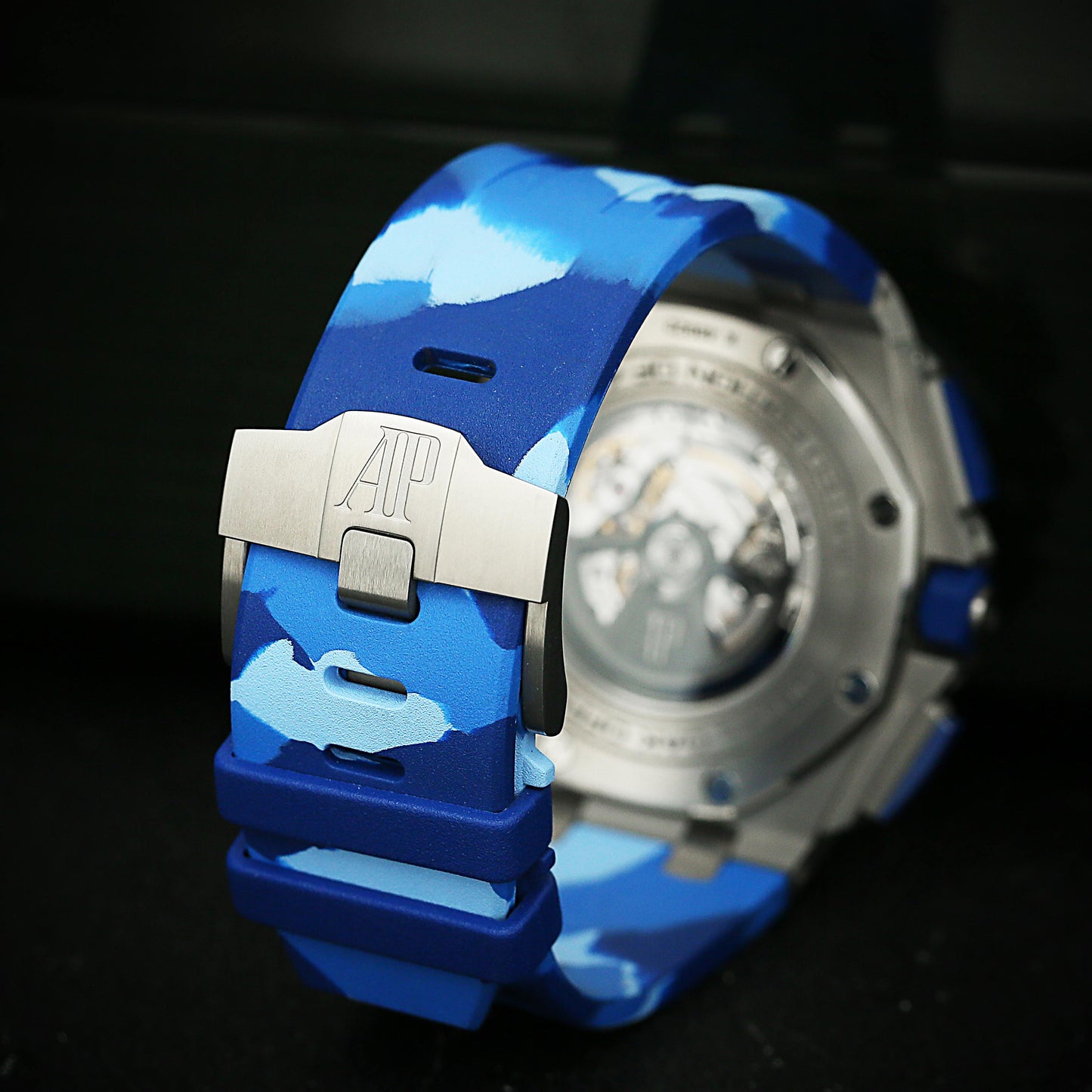 Audemars Piguet Royal Oak Offshore 26400SO