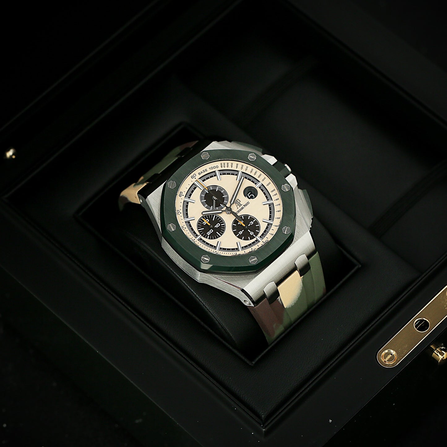 Audemars Piguet Royal Oak Offshore 26400SO (Diver)