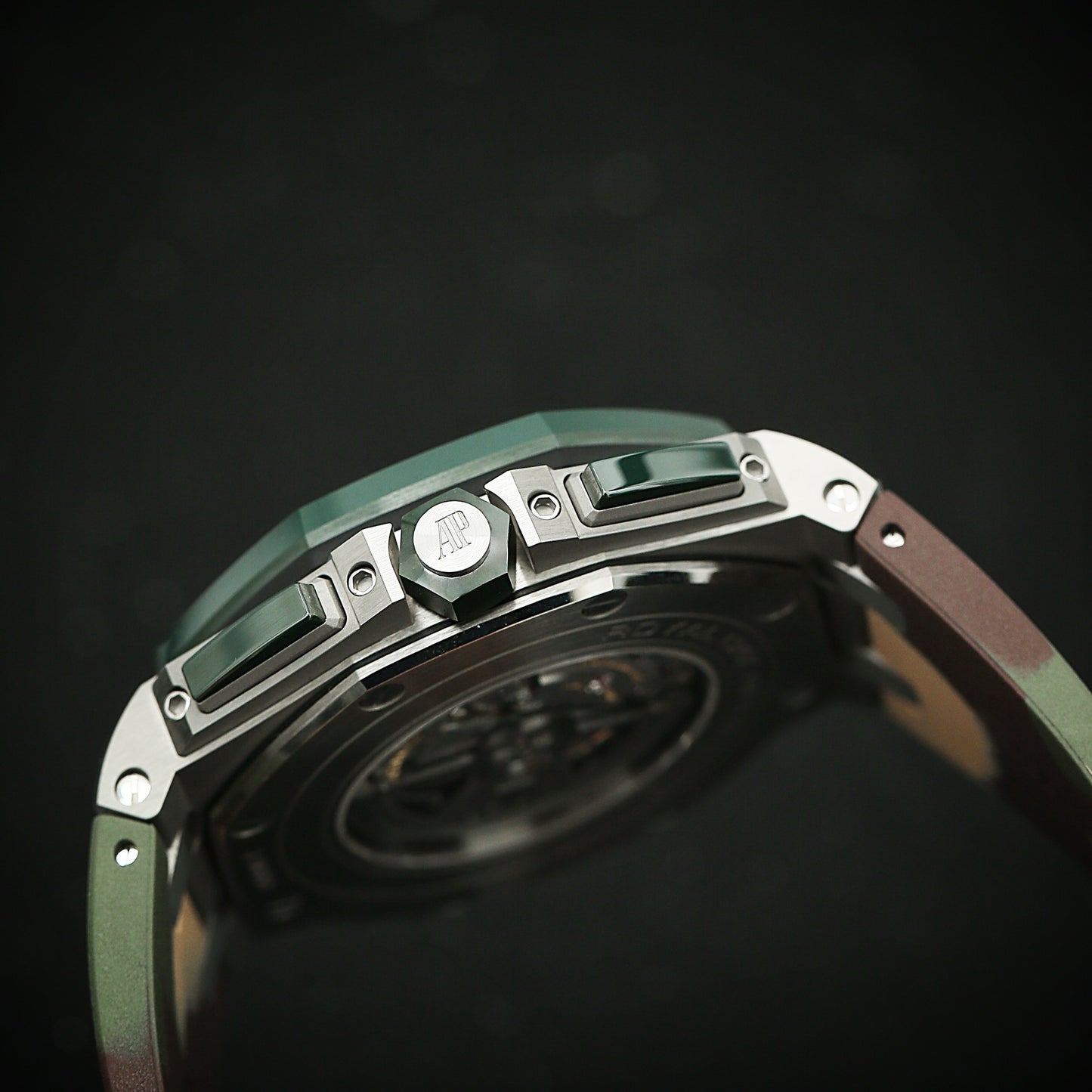 Audemars Piguet Royal Oak Offshore 26400SO (Diver)