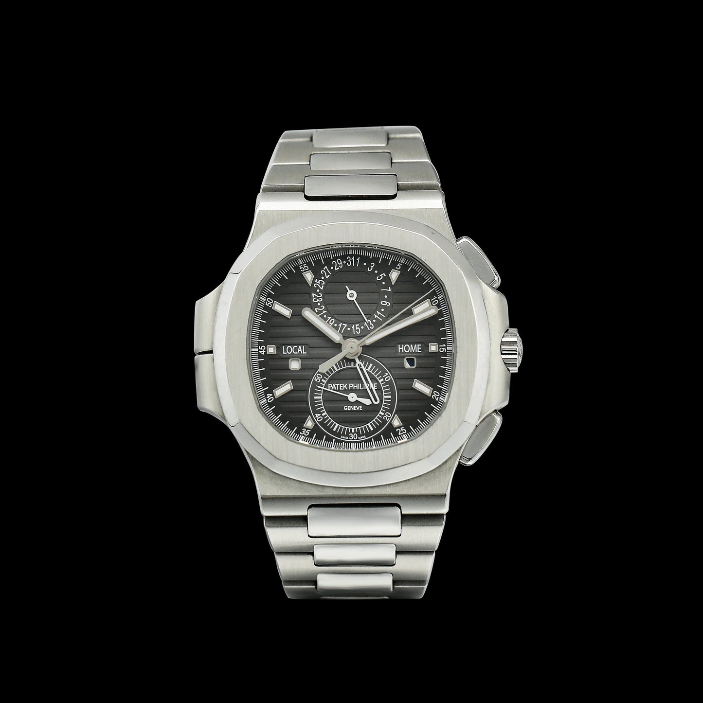 Patek Philippe Nautilus 5990/1A