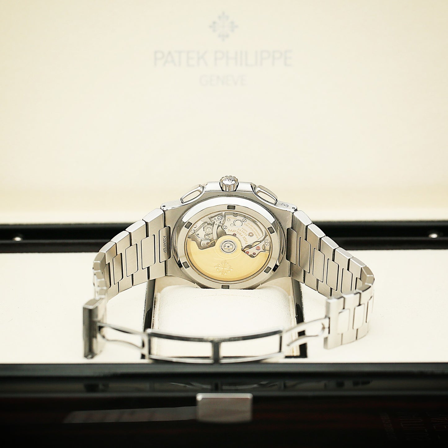 Patek Philippe Nautilus 5990/1A