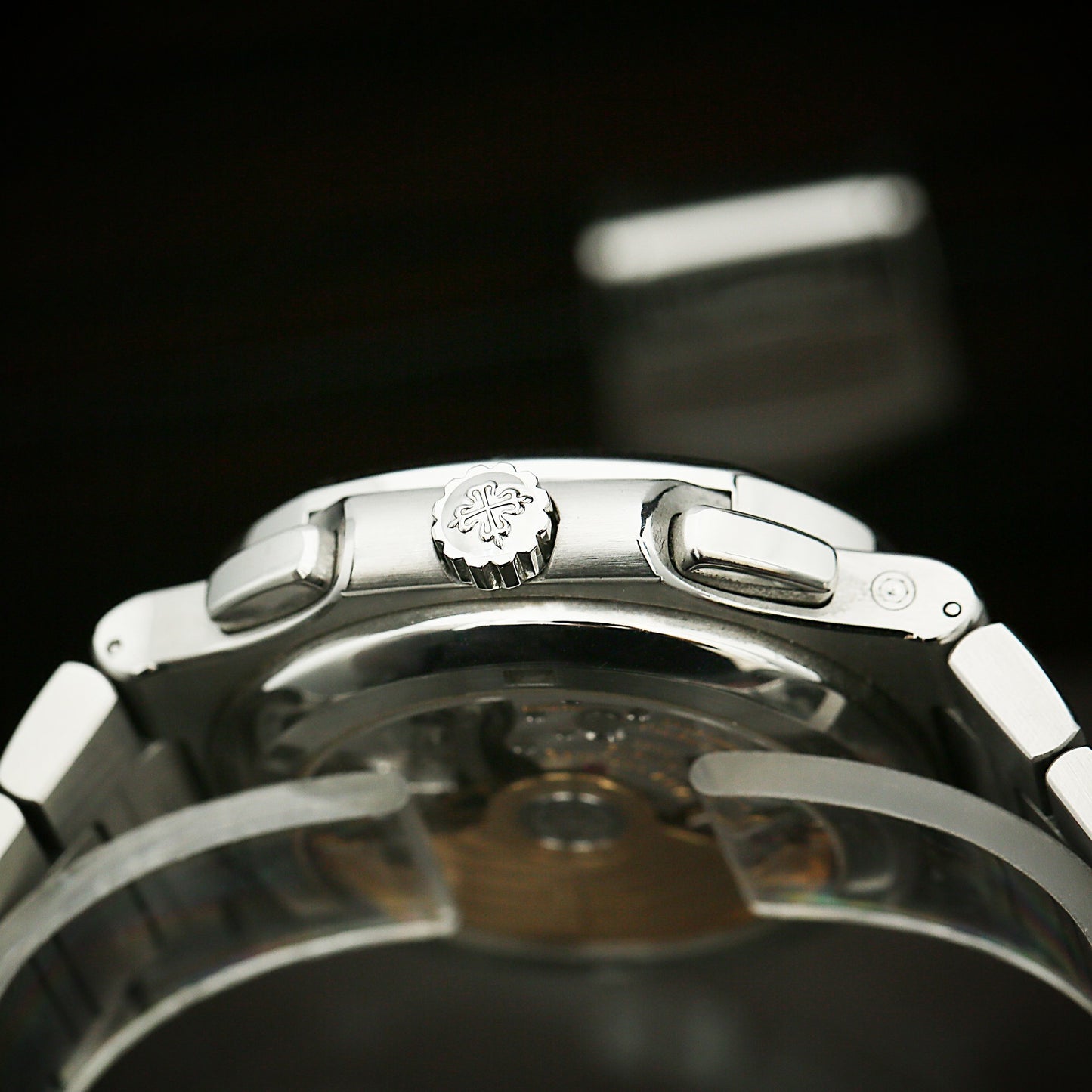 Patek Philippe Nautilus 5990/1A
