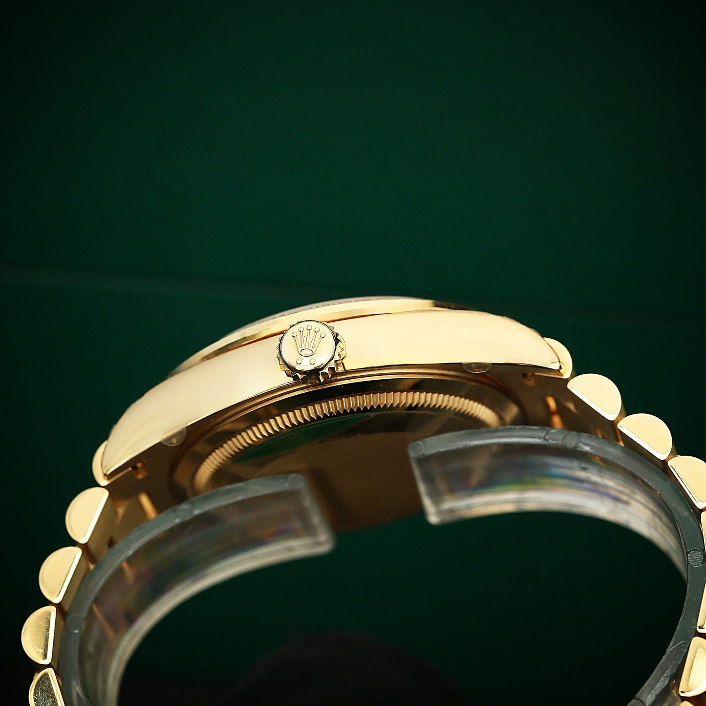 Rolex Day-Date Ref. 128348