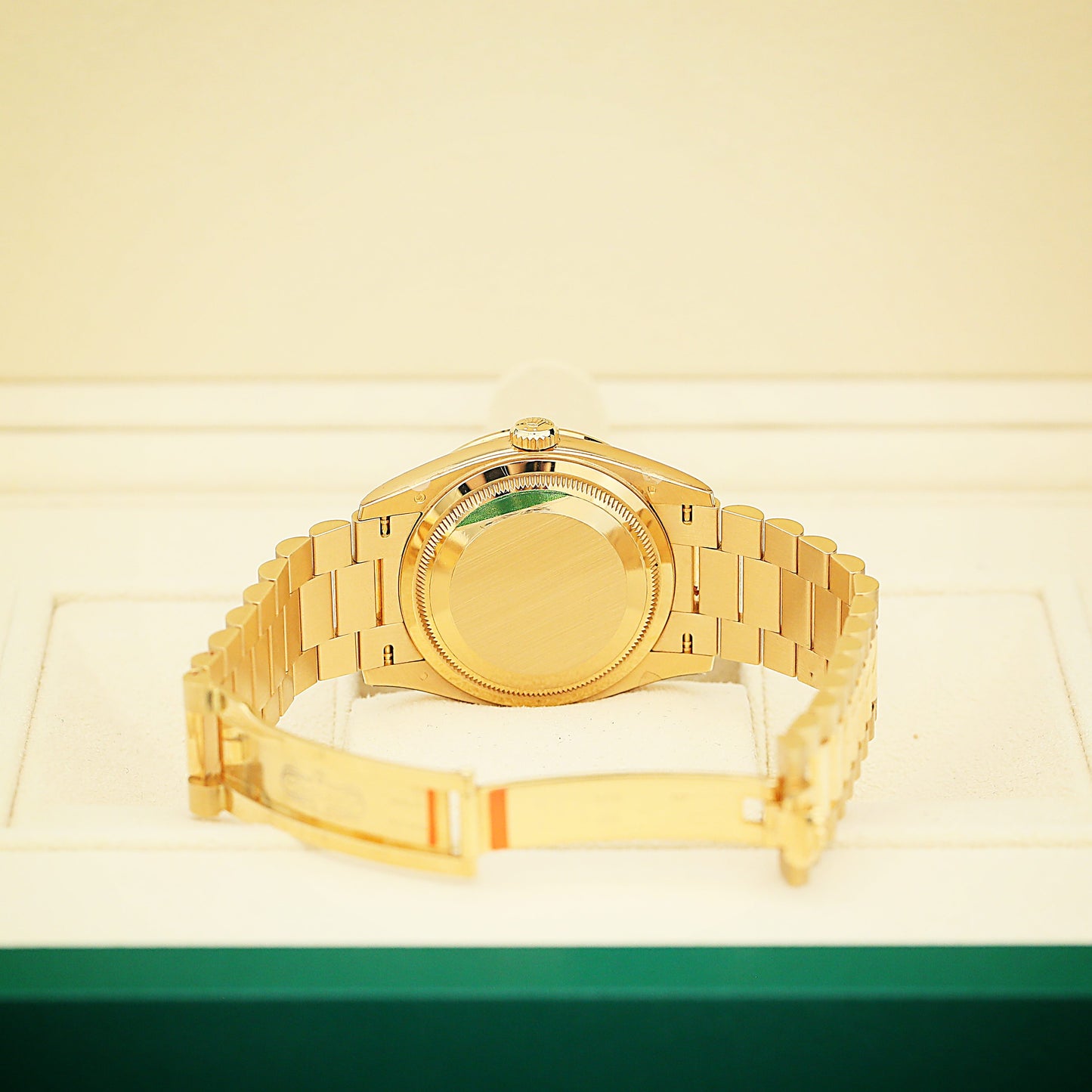Rolex Day-Date Ref. 128348