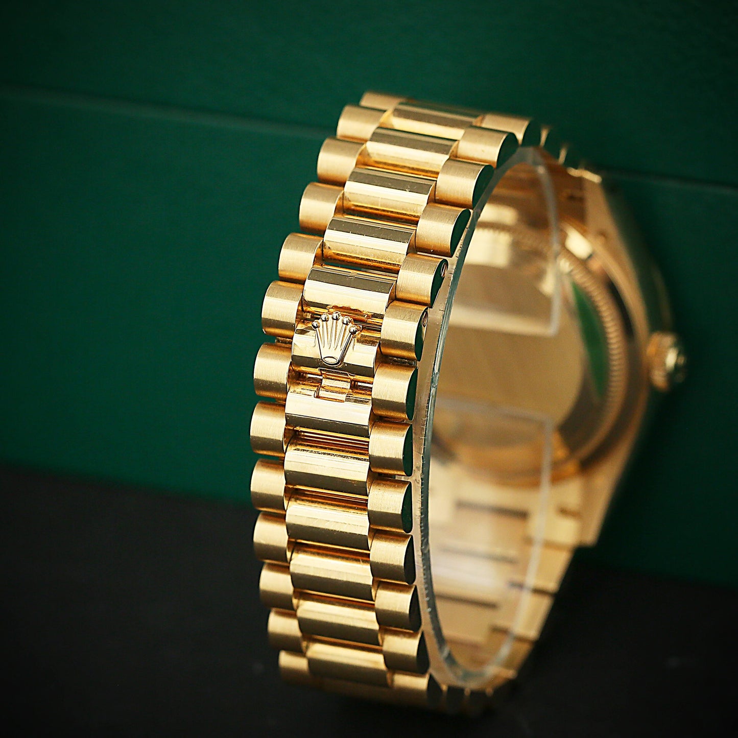 Rolex Day-Date Ref. 128348