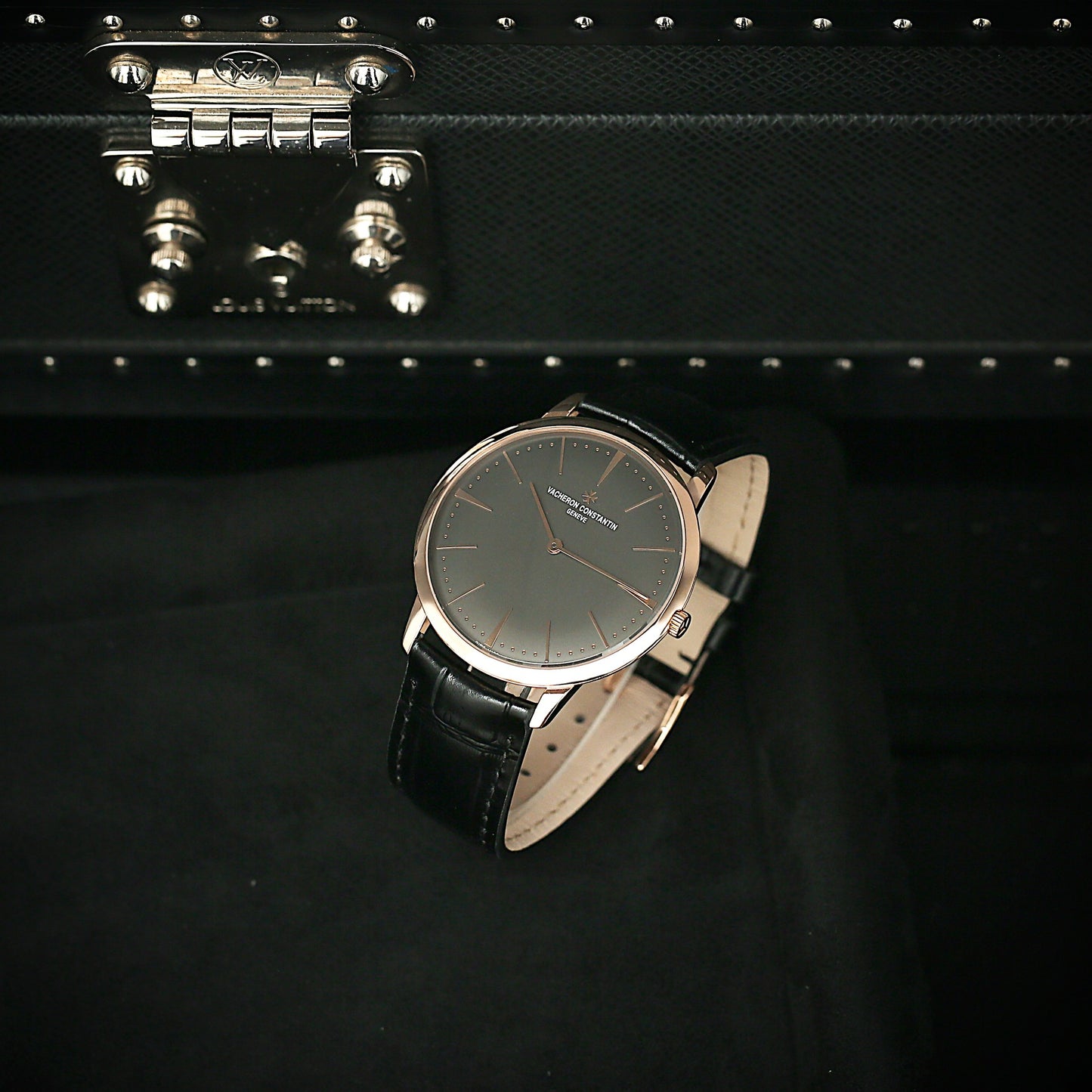 Vacheron Constantin Patrimony 81180