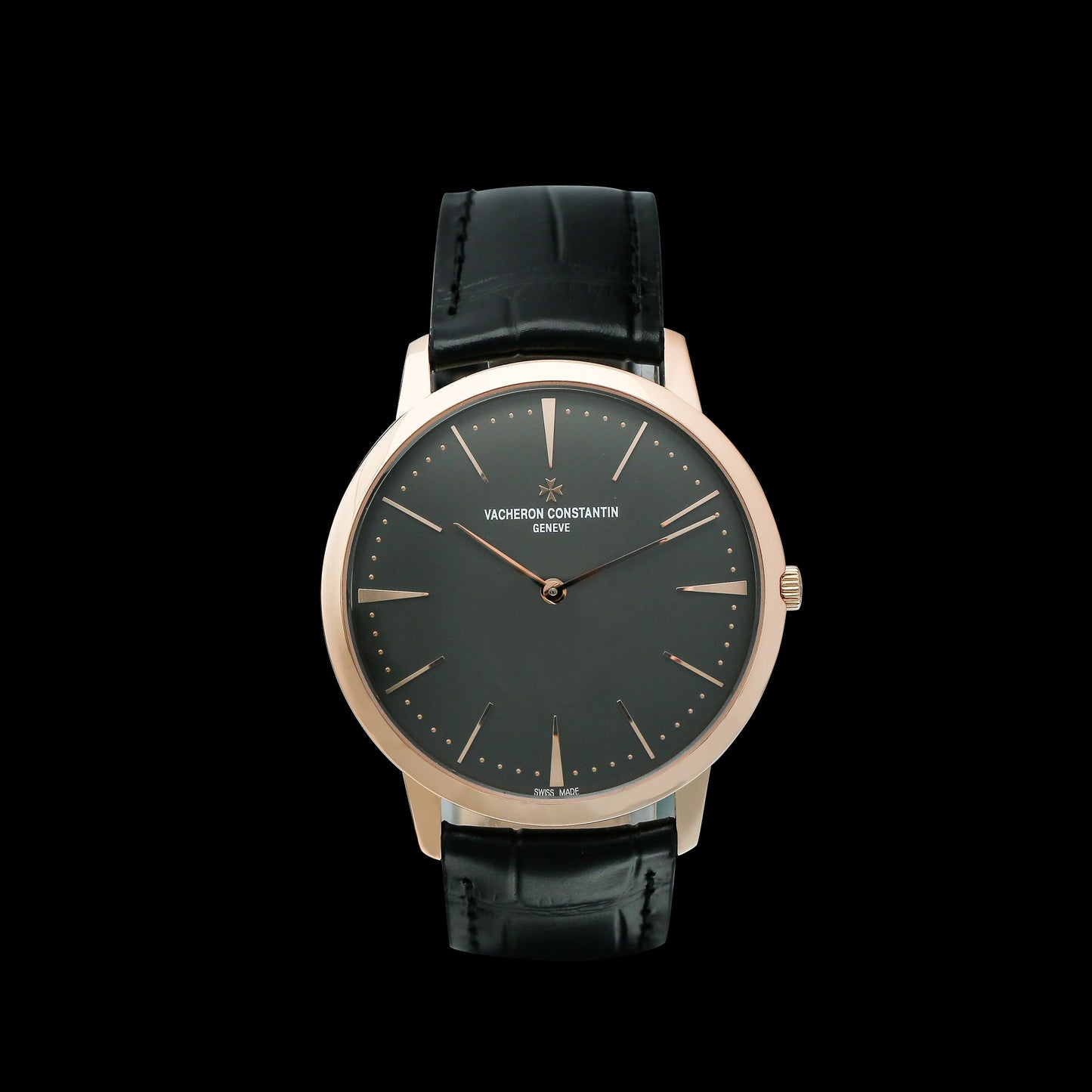 Vacheron Constantin Patrimony 81180
