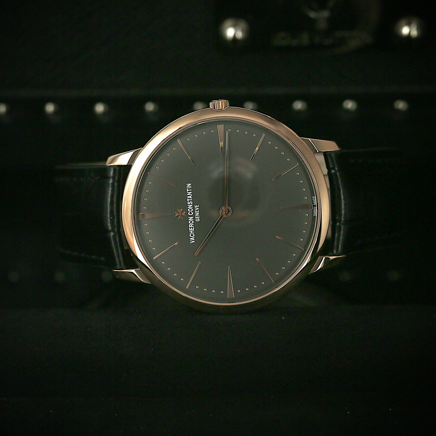 Vacheron Constantin Patrimony 81180