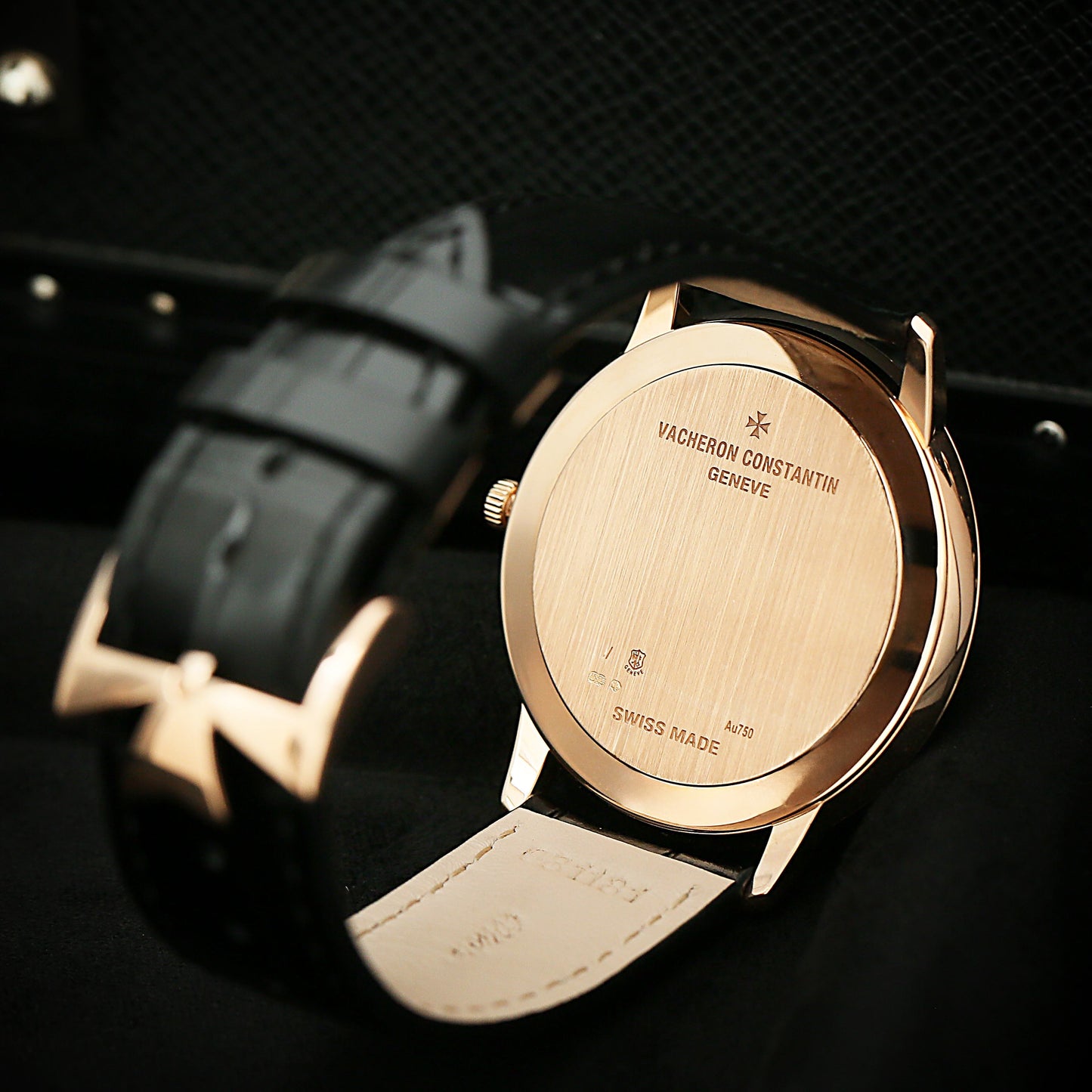 Vacheron Constantin Patrimony 81180