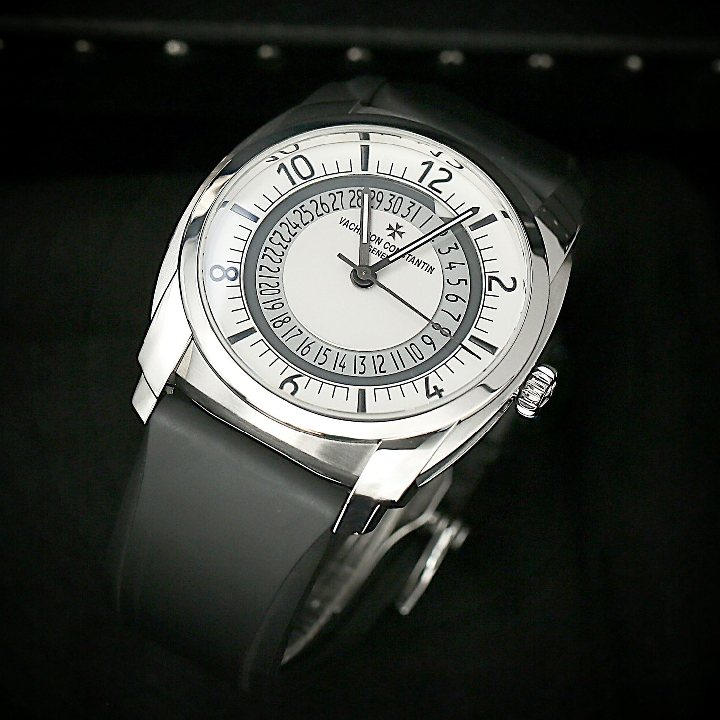 Vacheron Constantin Quai de l'Île 4500S
